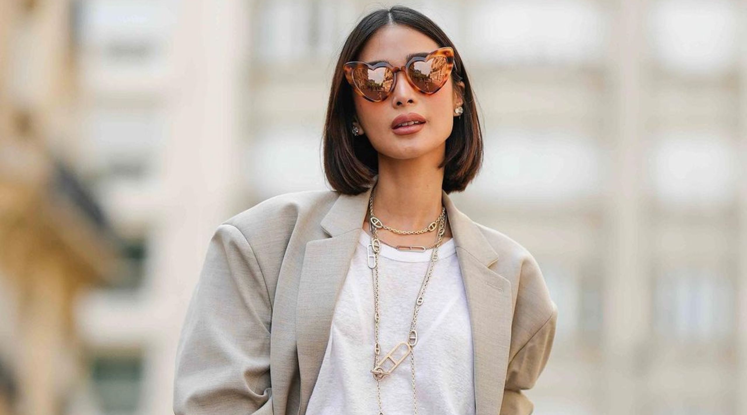 Master Layering This Season, Inspired by Heart Evangelista