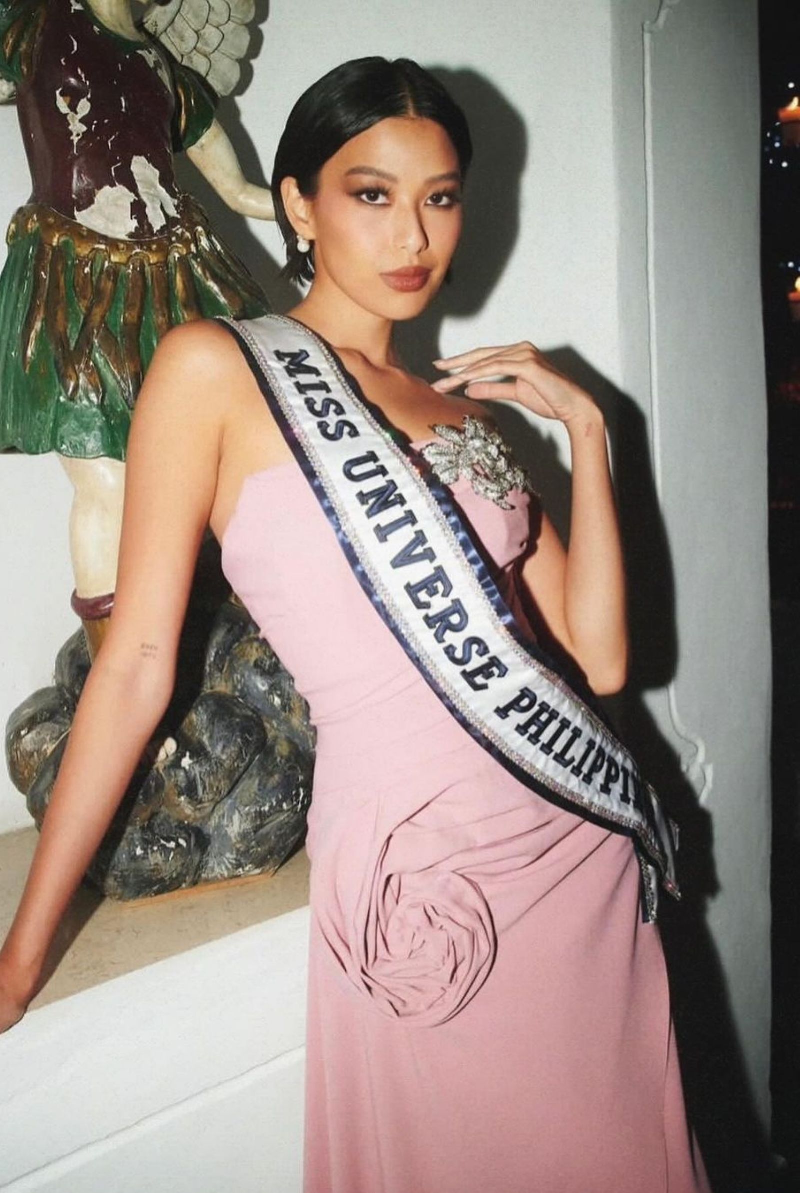Michelle Dee Mark Bumgarner
