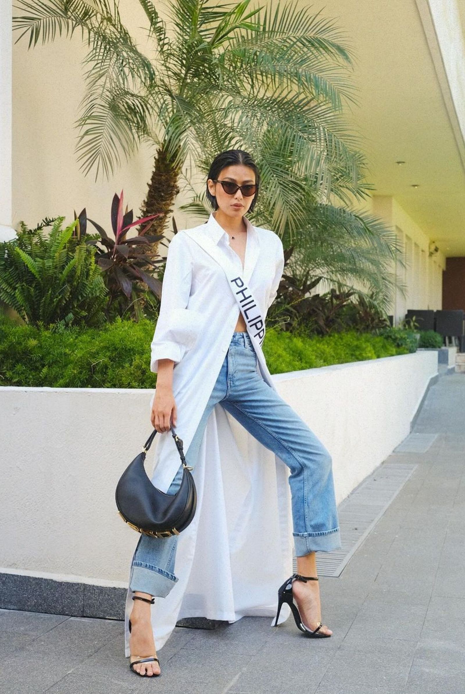 Michelle Dee MUPH Style
