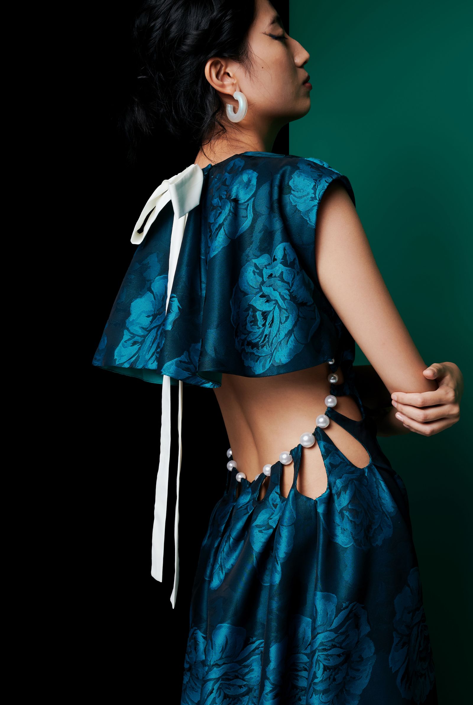 Holiday collection Filipino designer