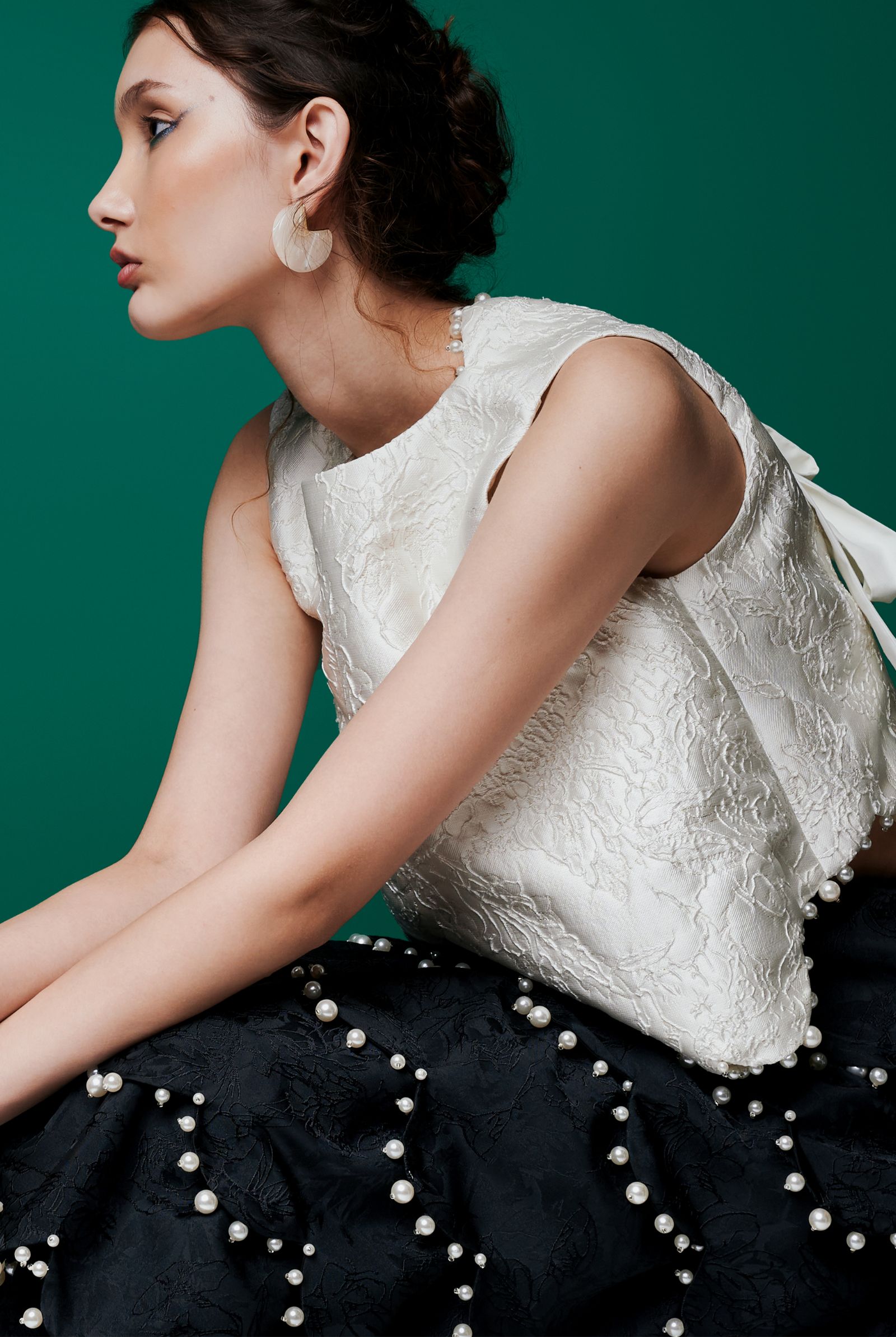 Rosbert Villar 2023 Holiday collection
