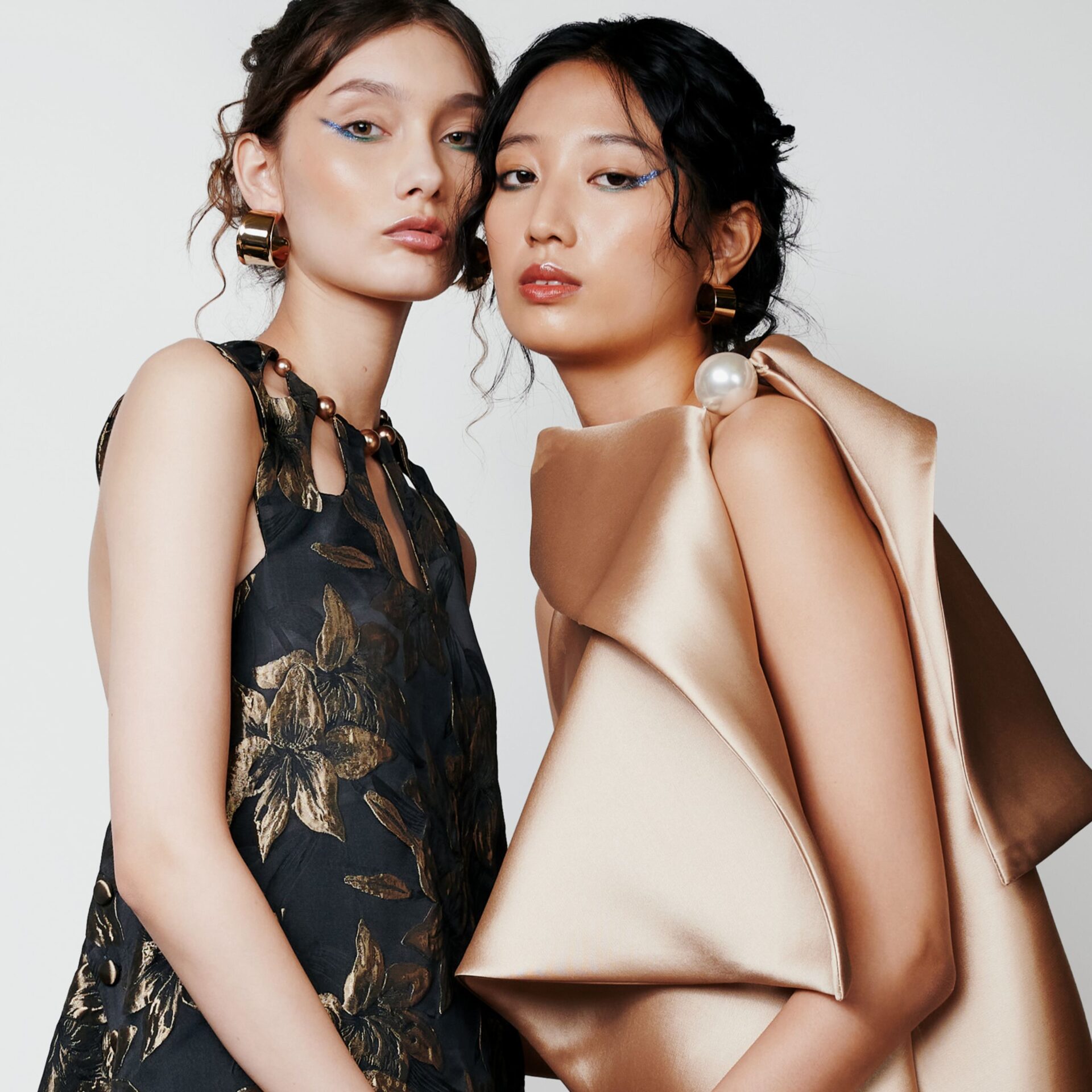 Rosbert Villar 2023 Holiday collection