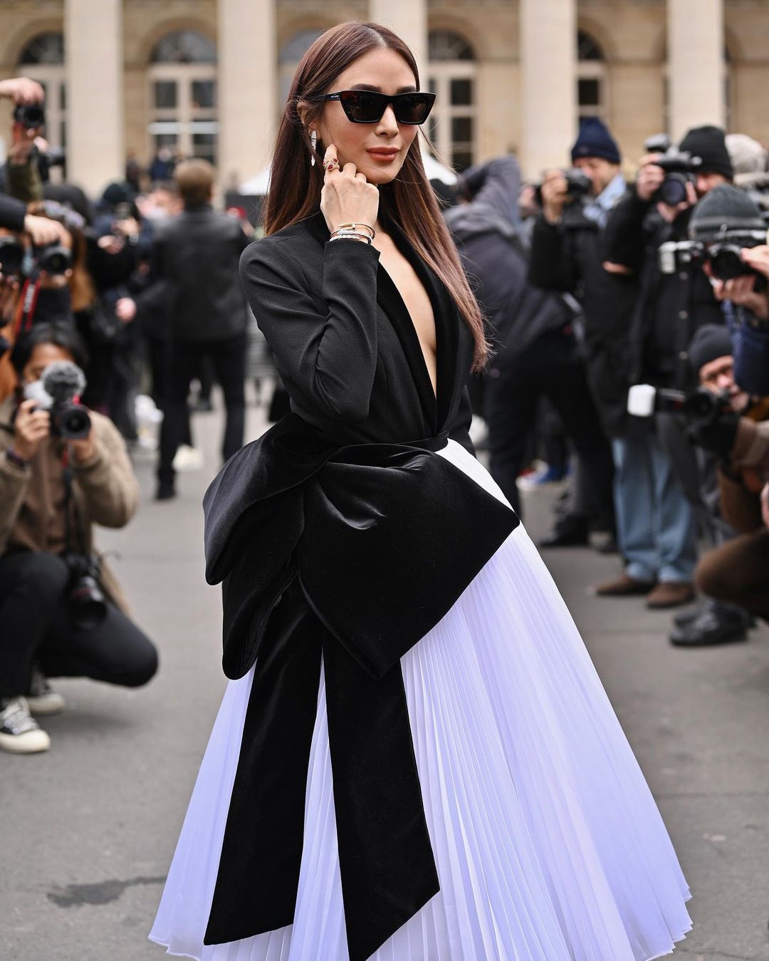 Heart Evangelista MEGA The Next Move first podcast