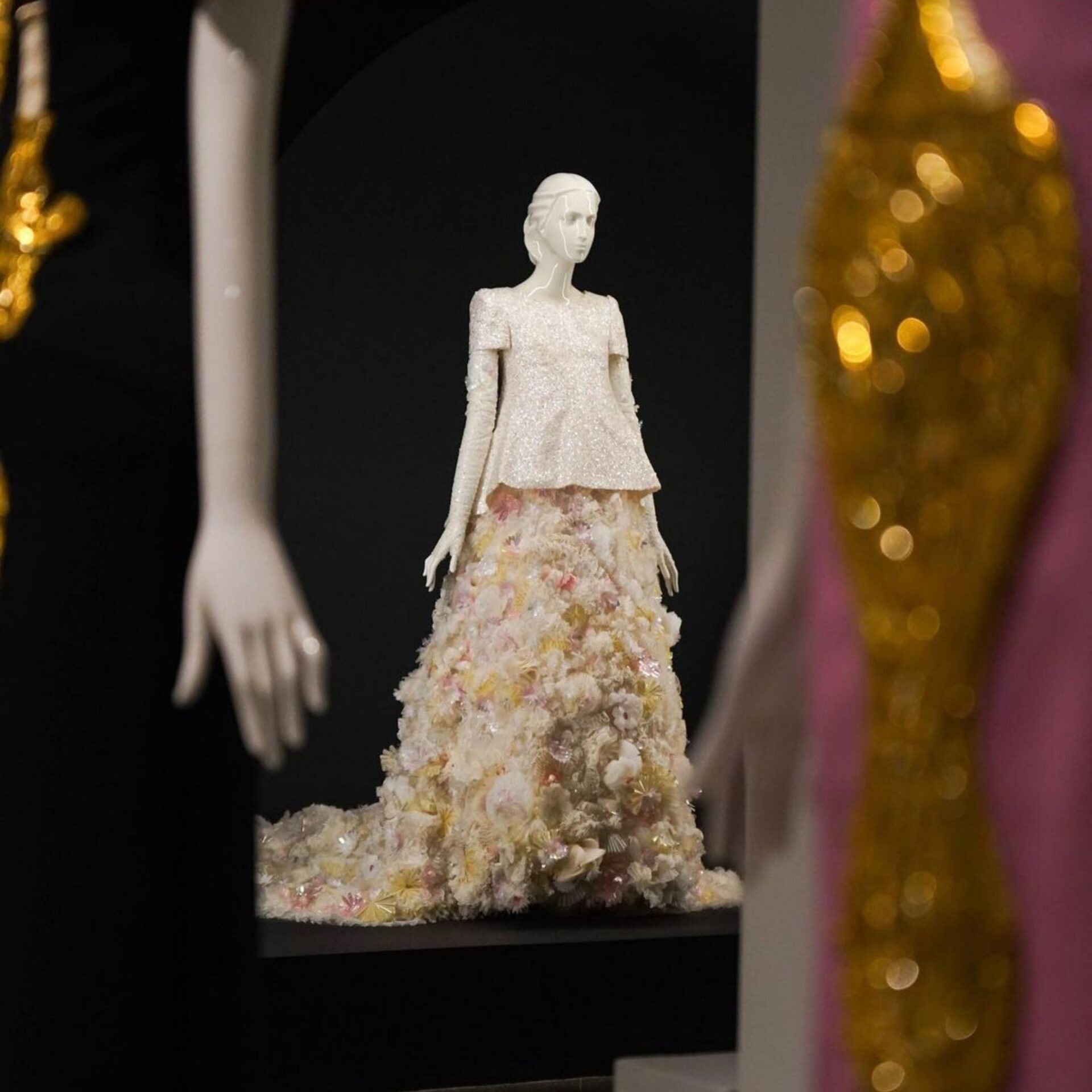 The 2024 Met Gala Theme Awakens Sleeping Beauties