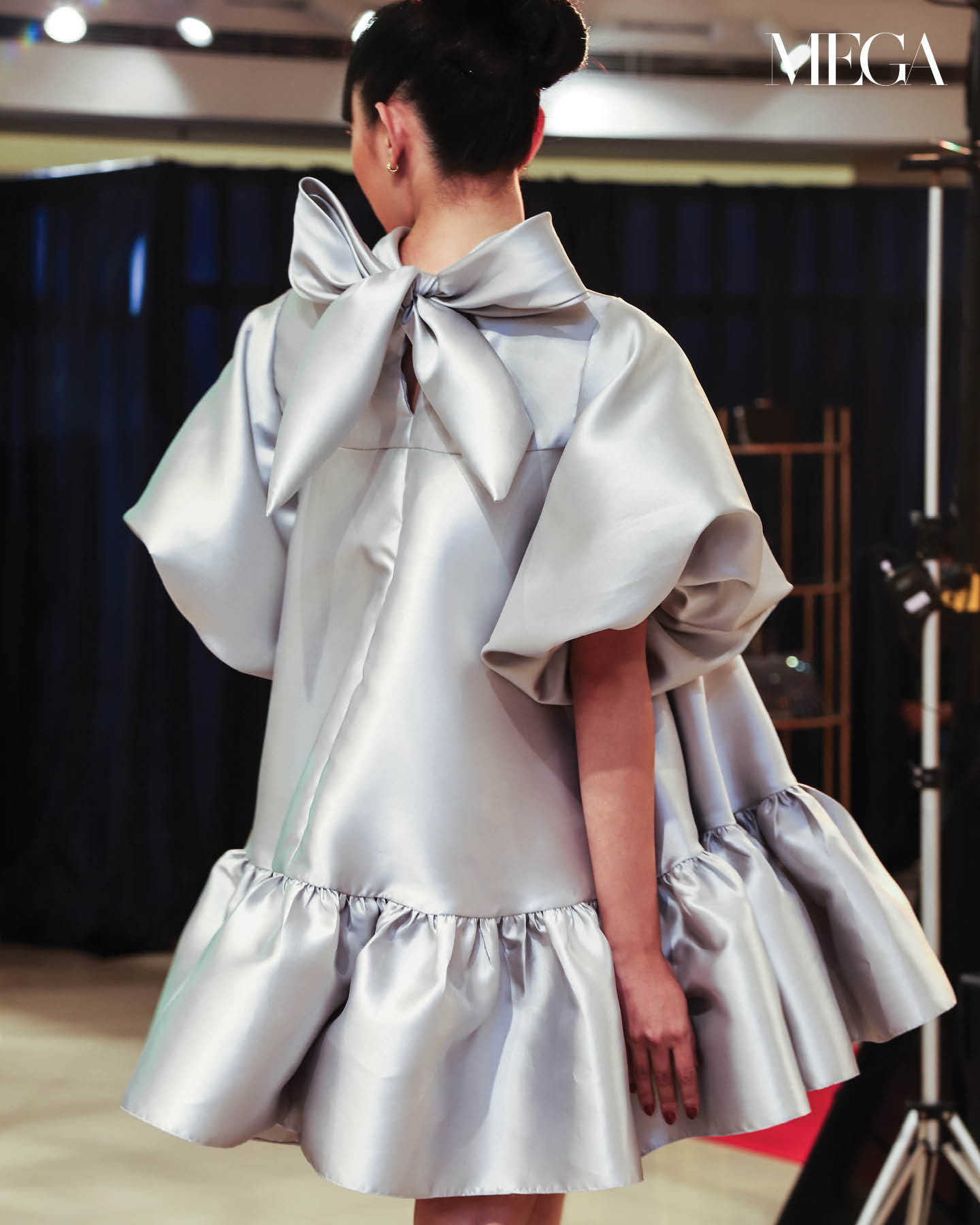 PQ Rustan's collection collaboration