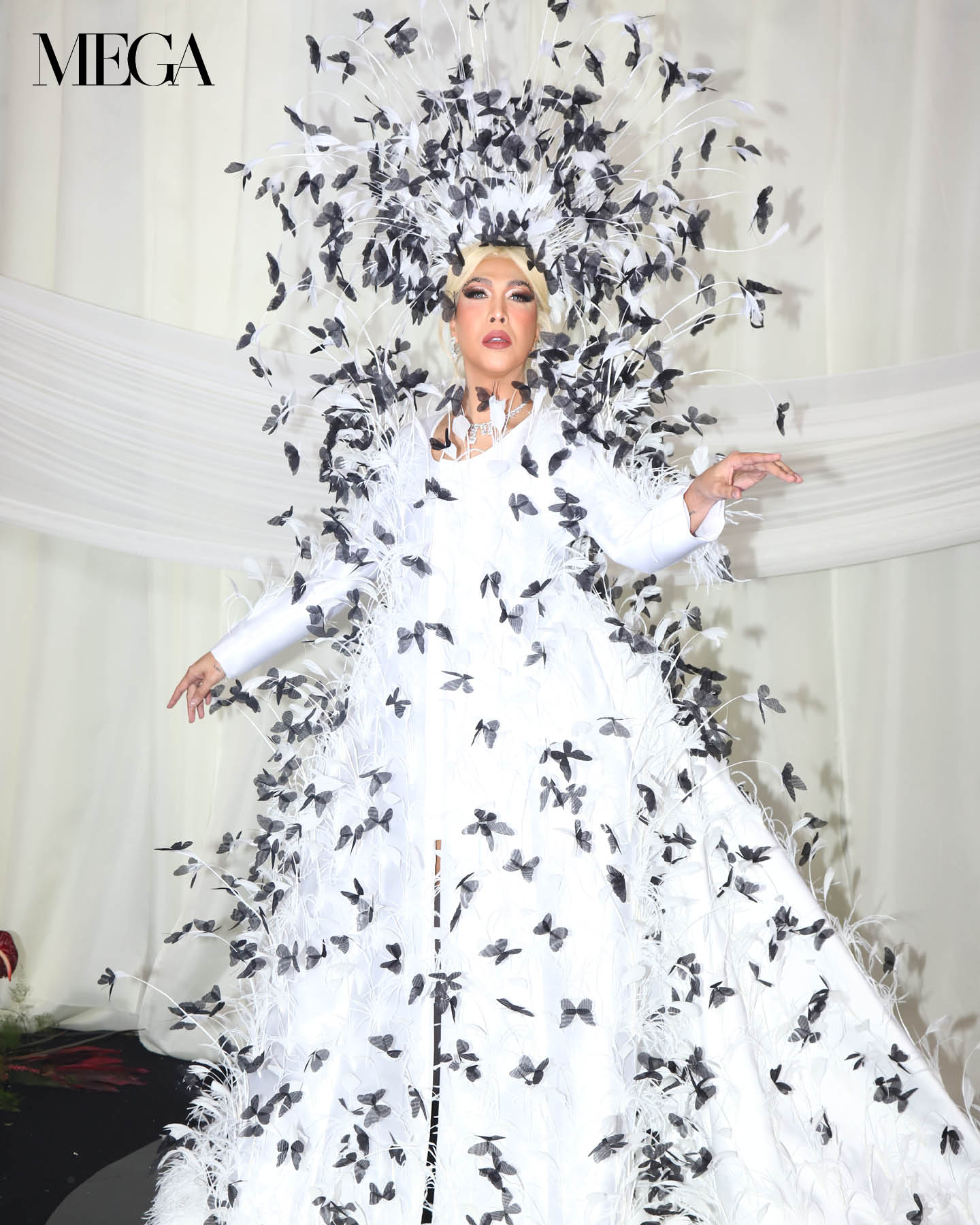 Halloween 2023 Vice Ganda MEGA
