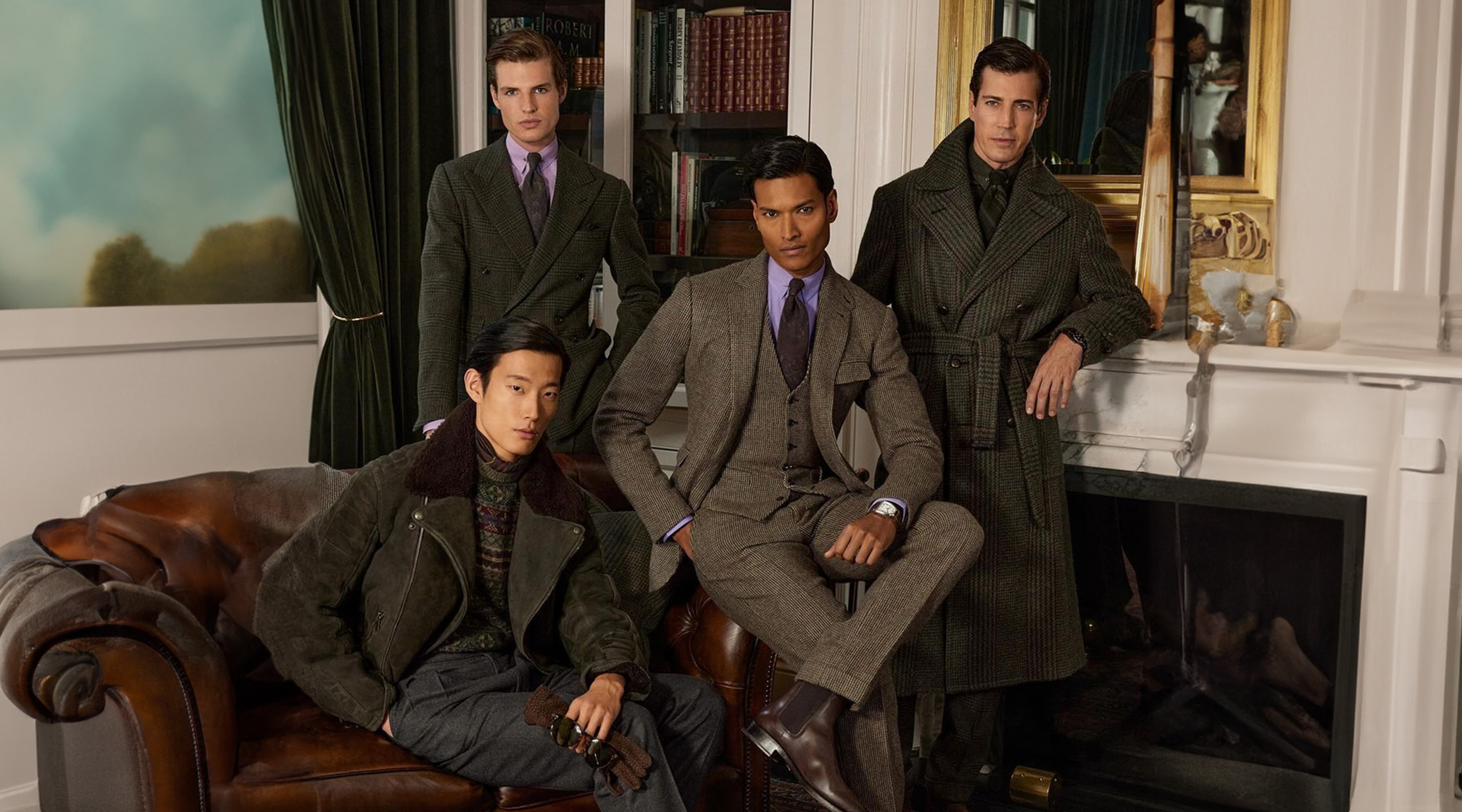 Master the Art of Suit Shopping by Avoiding These Common Mistakes