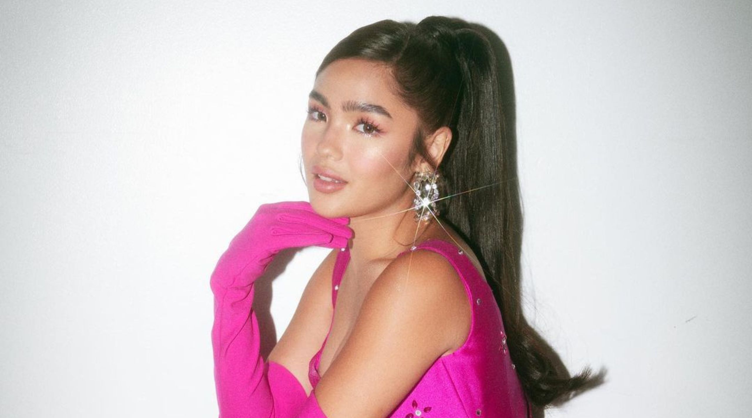 Andrea Brillantes is the Perfect Muse For Barbie and Bratz