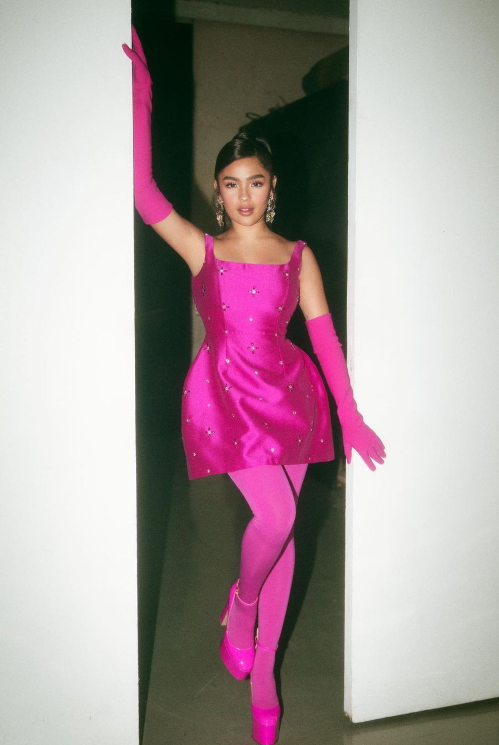 Barbiecore