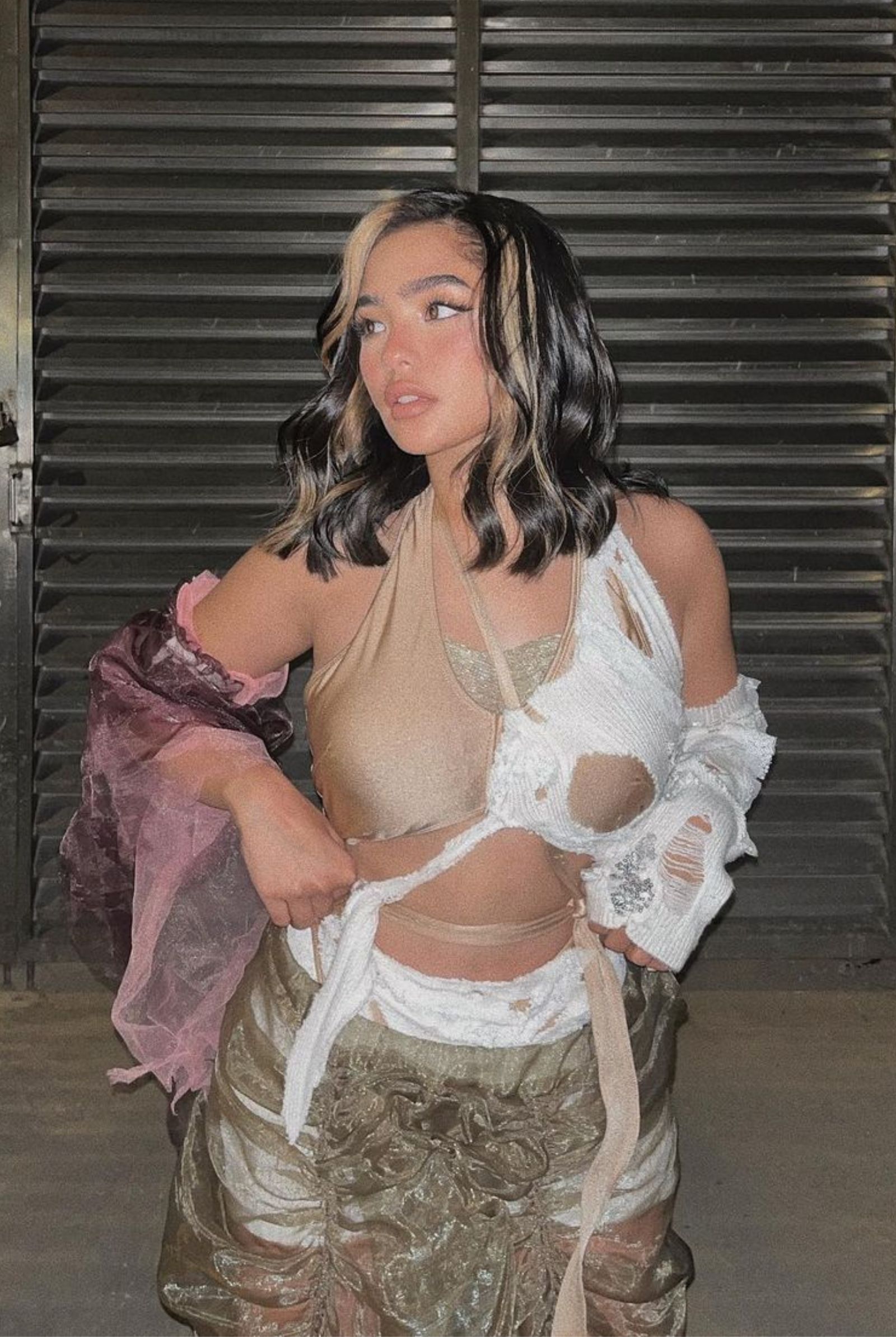 Bratz style