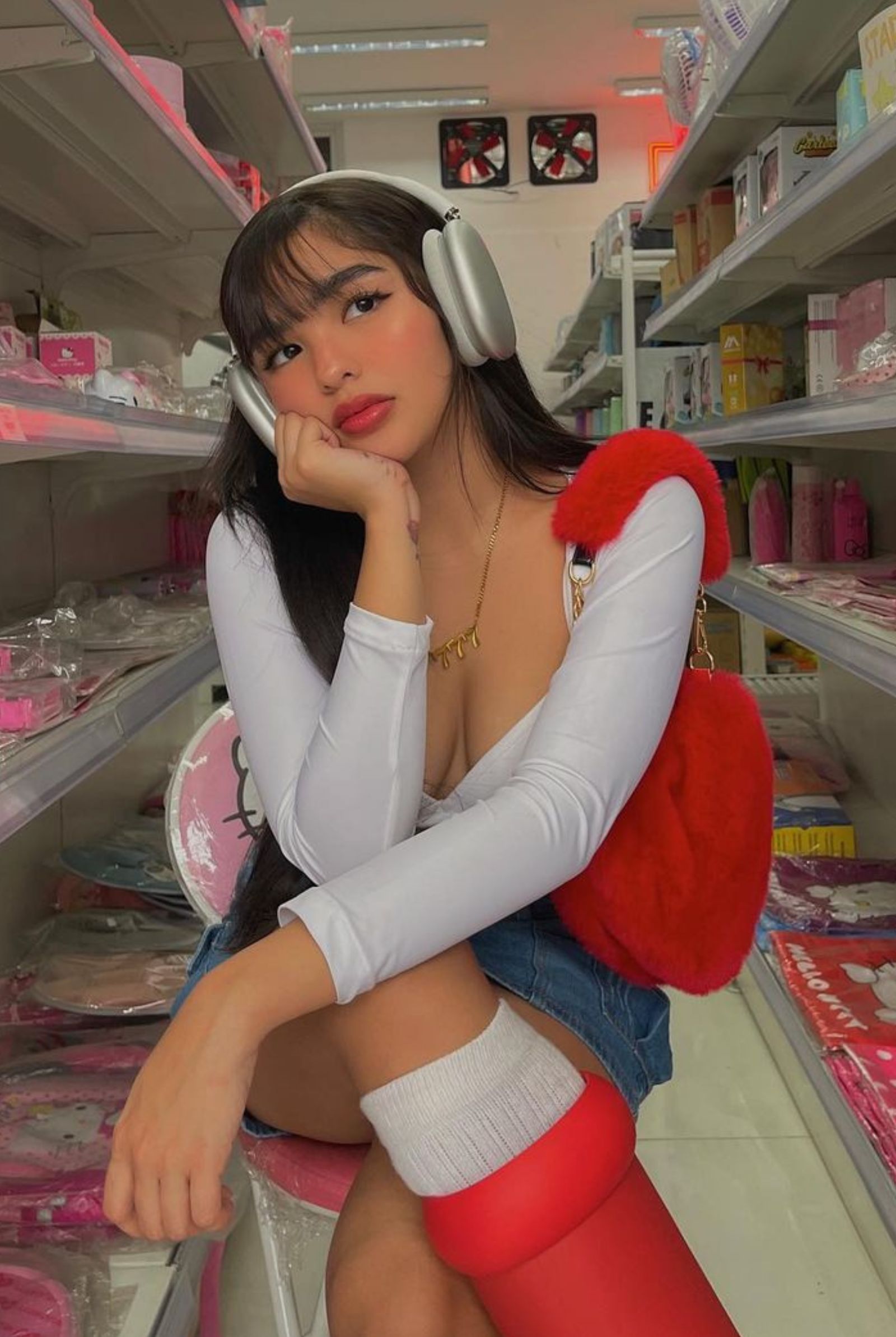 Andrea Brillantes Bratz