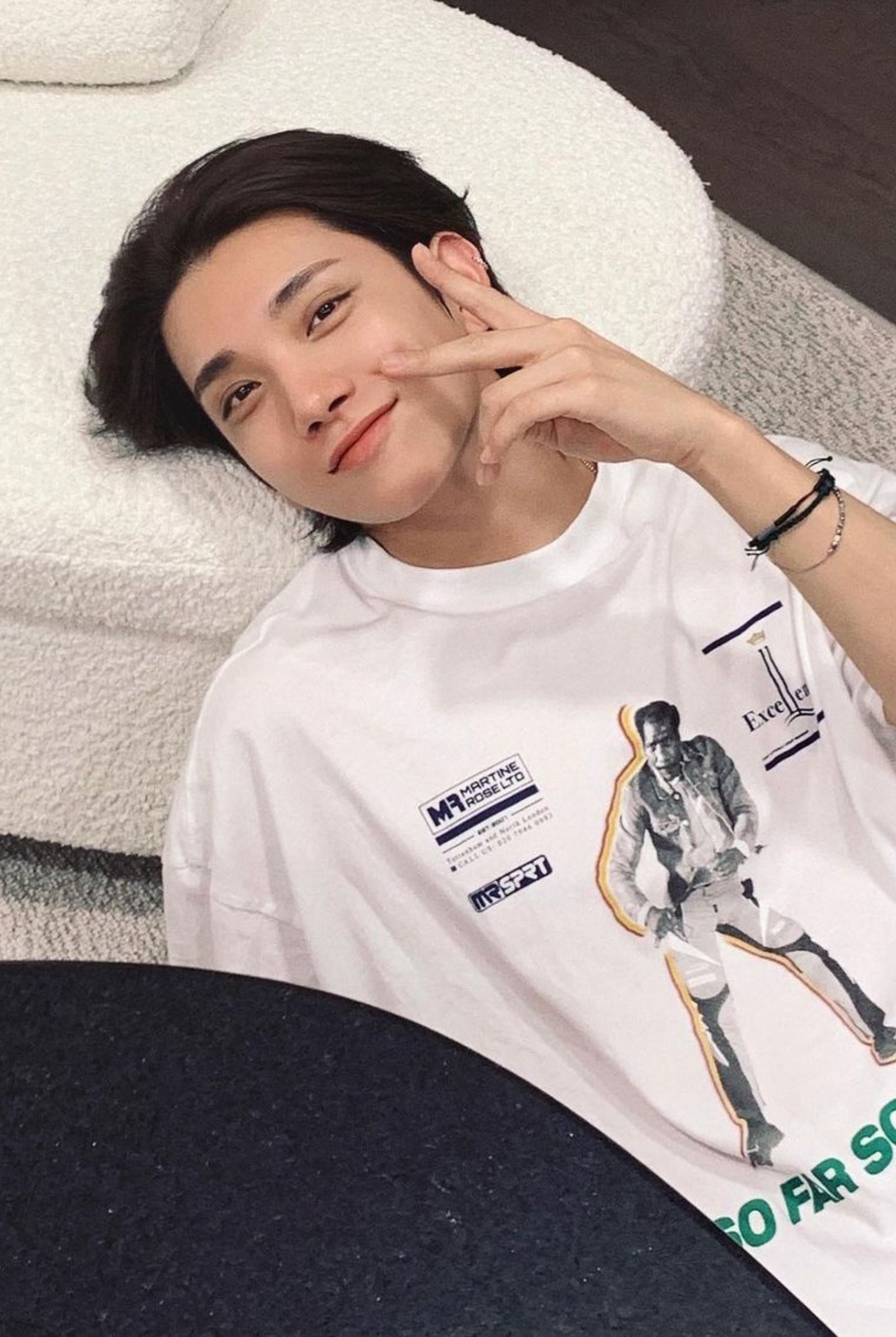 SEVENTEEN Joshua boyfriend