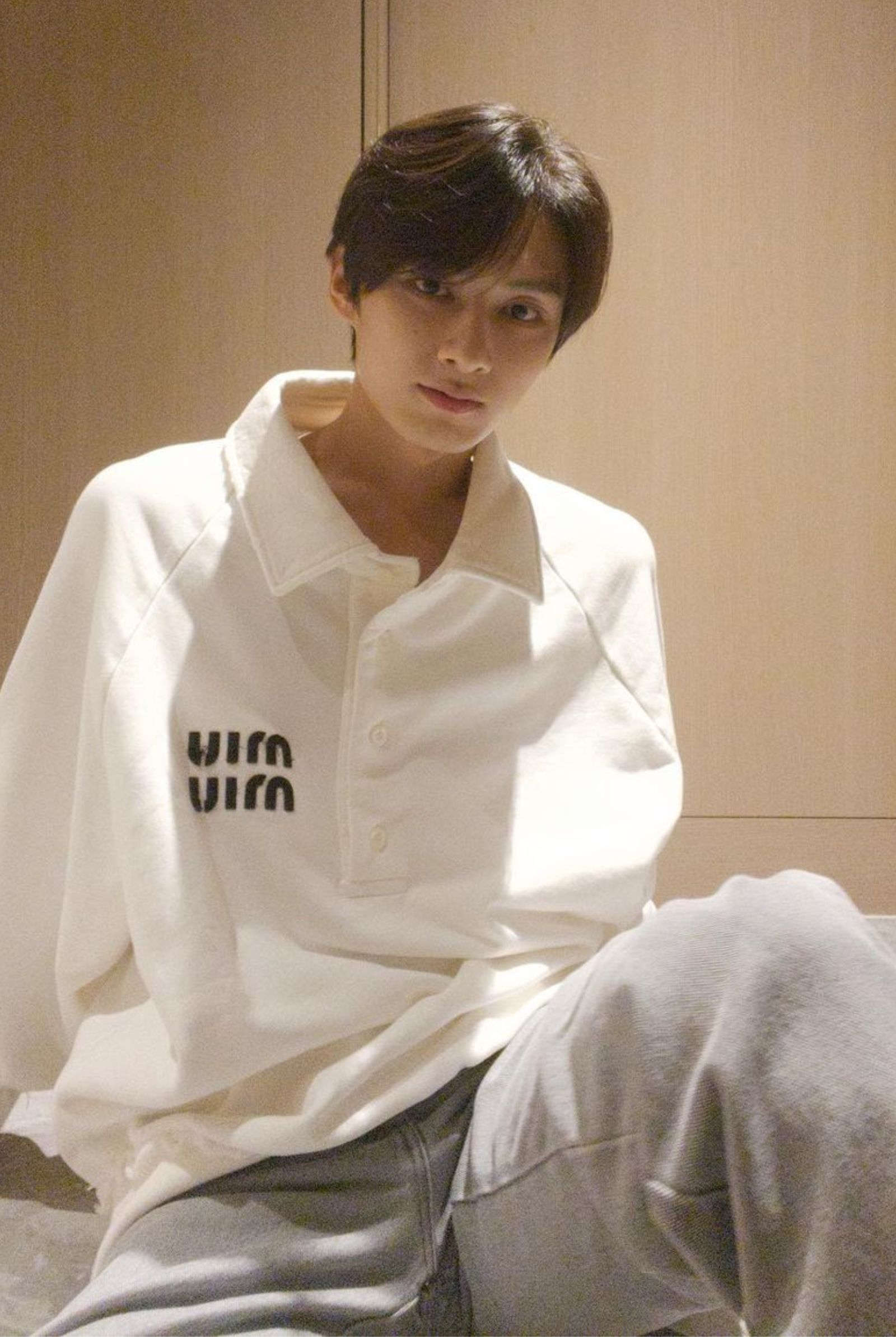 SEVENTEEN Jun
boyfriend
