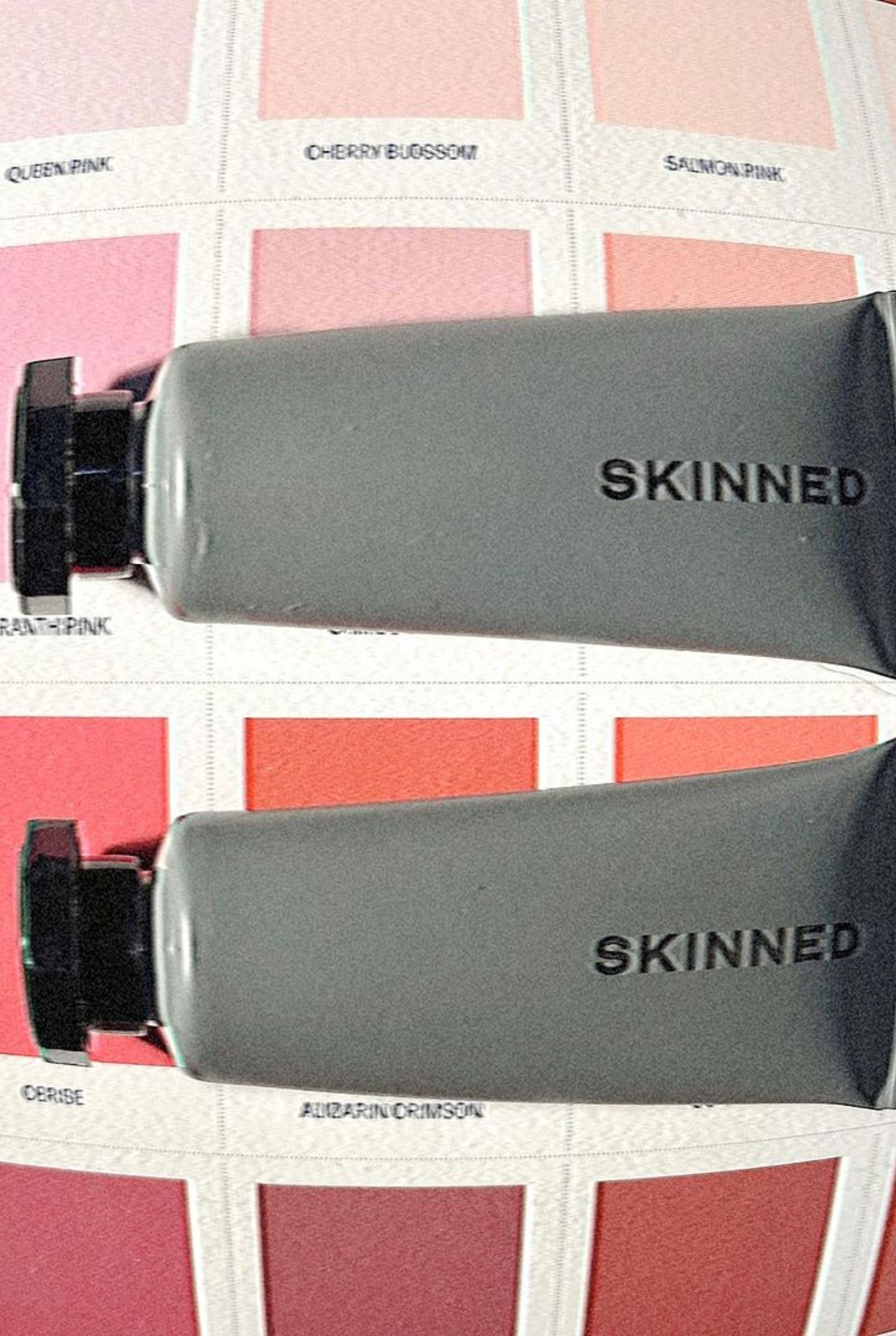 Skinned Beauty Face Blush