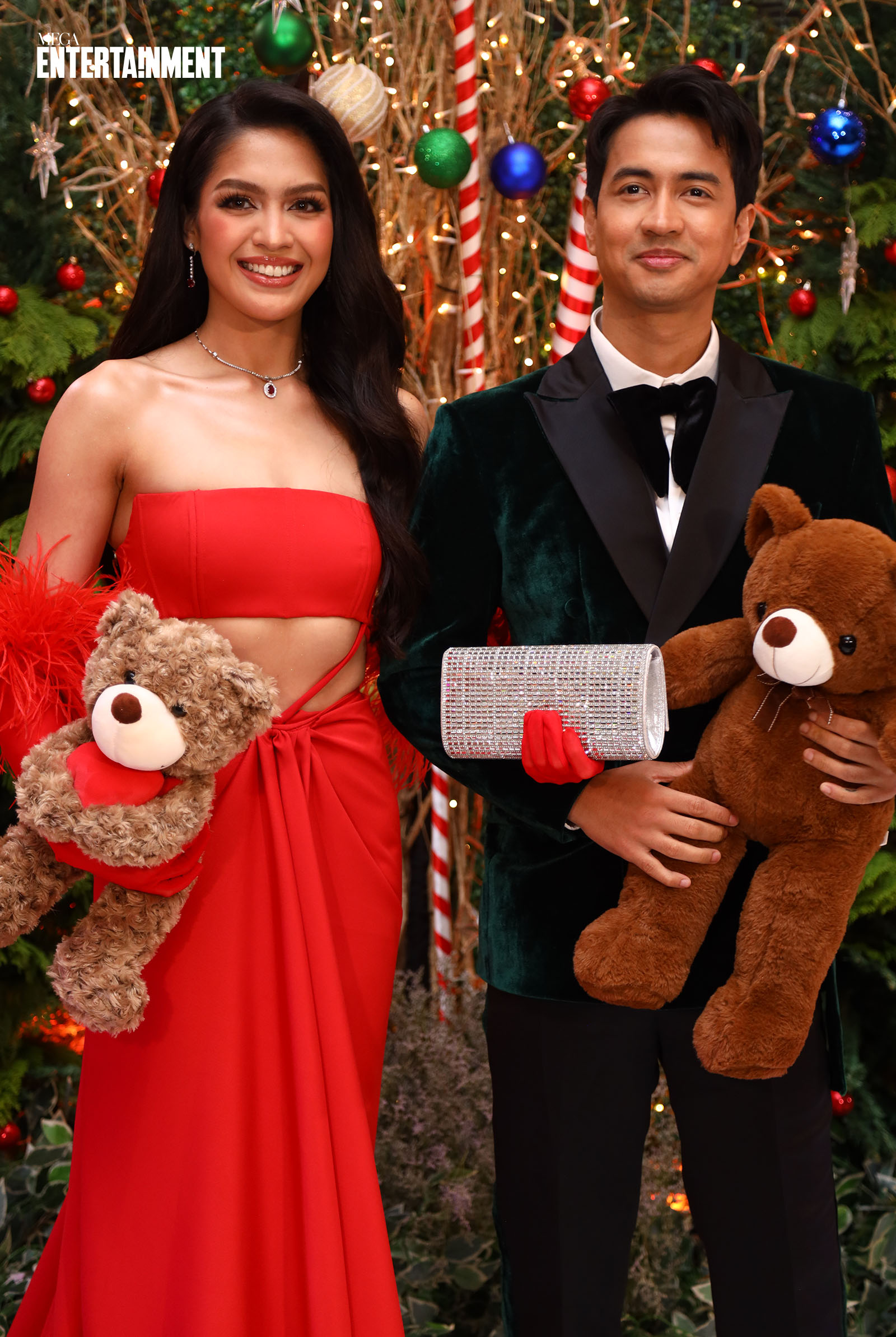 Pairings Couples Star Magical Christmas Jane Oineza RK Bagatsing