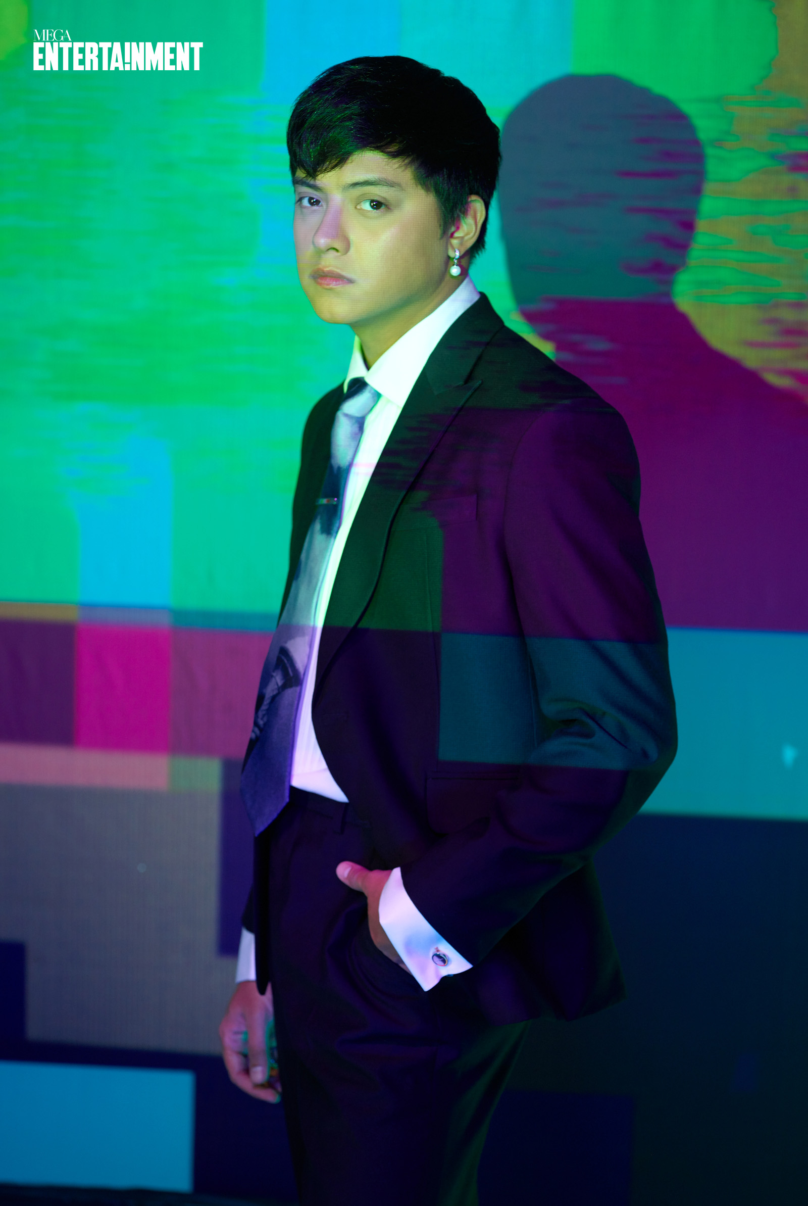 Daniel Padilla leading lady actress to work with