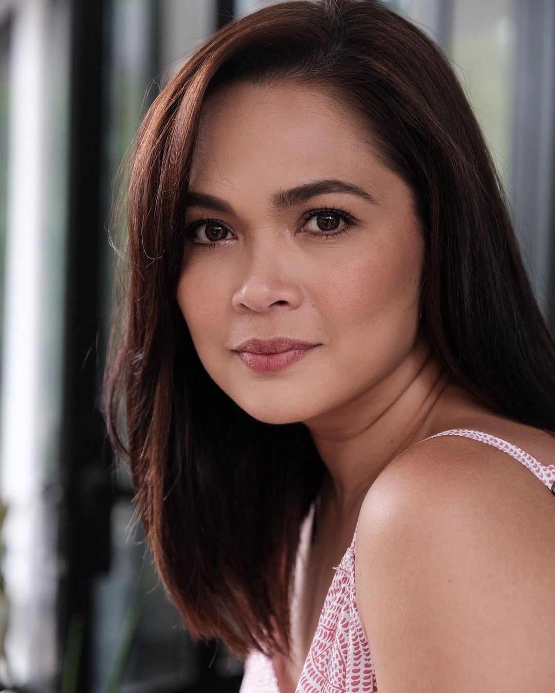 Daniel Padilla leading lady actress Judy Ann Santos