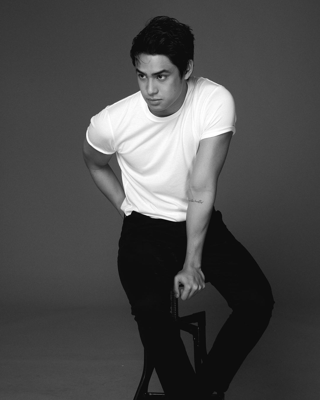 Donny Pangilinan leading man