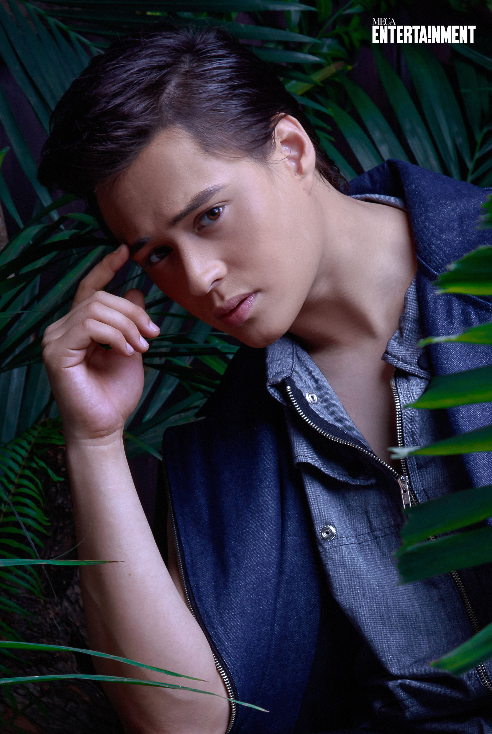 Enrique Gil leading man Kathryn