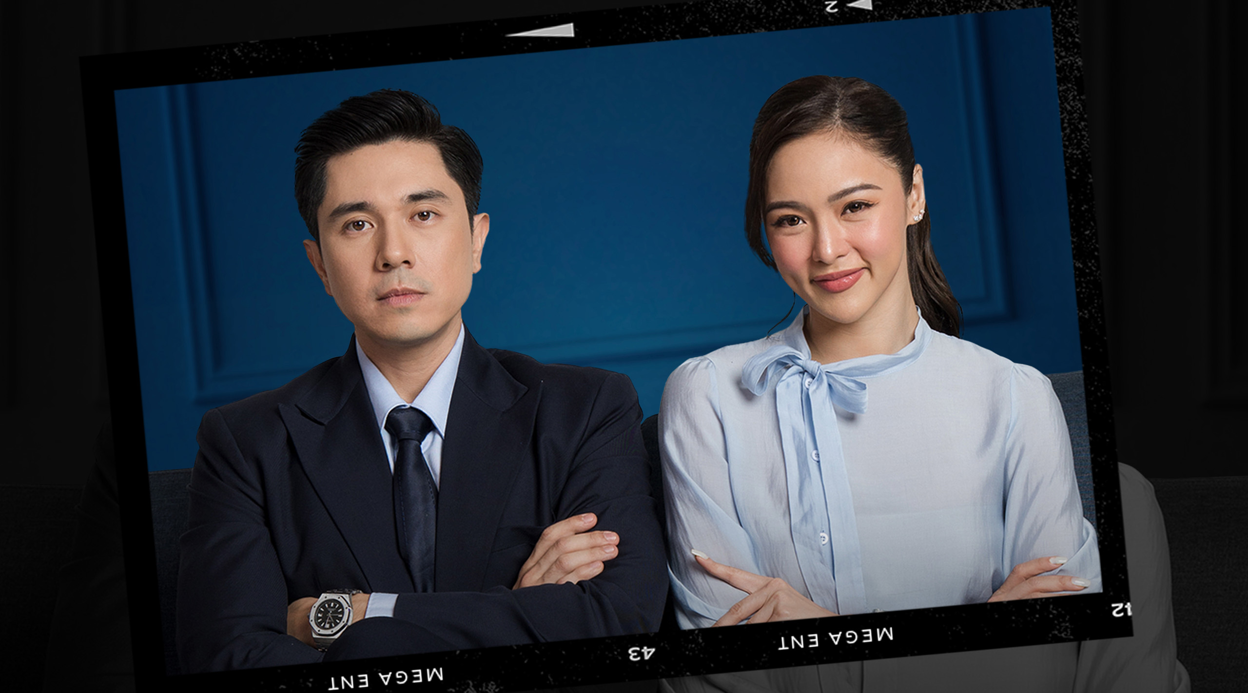 Kim Chiu Paulo Avelino new series love team