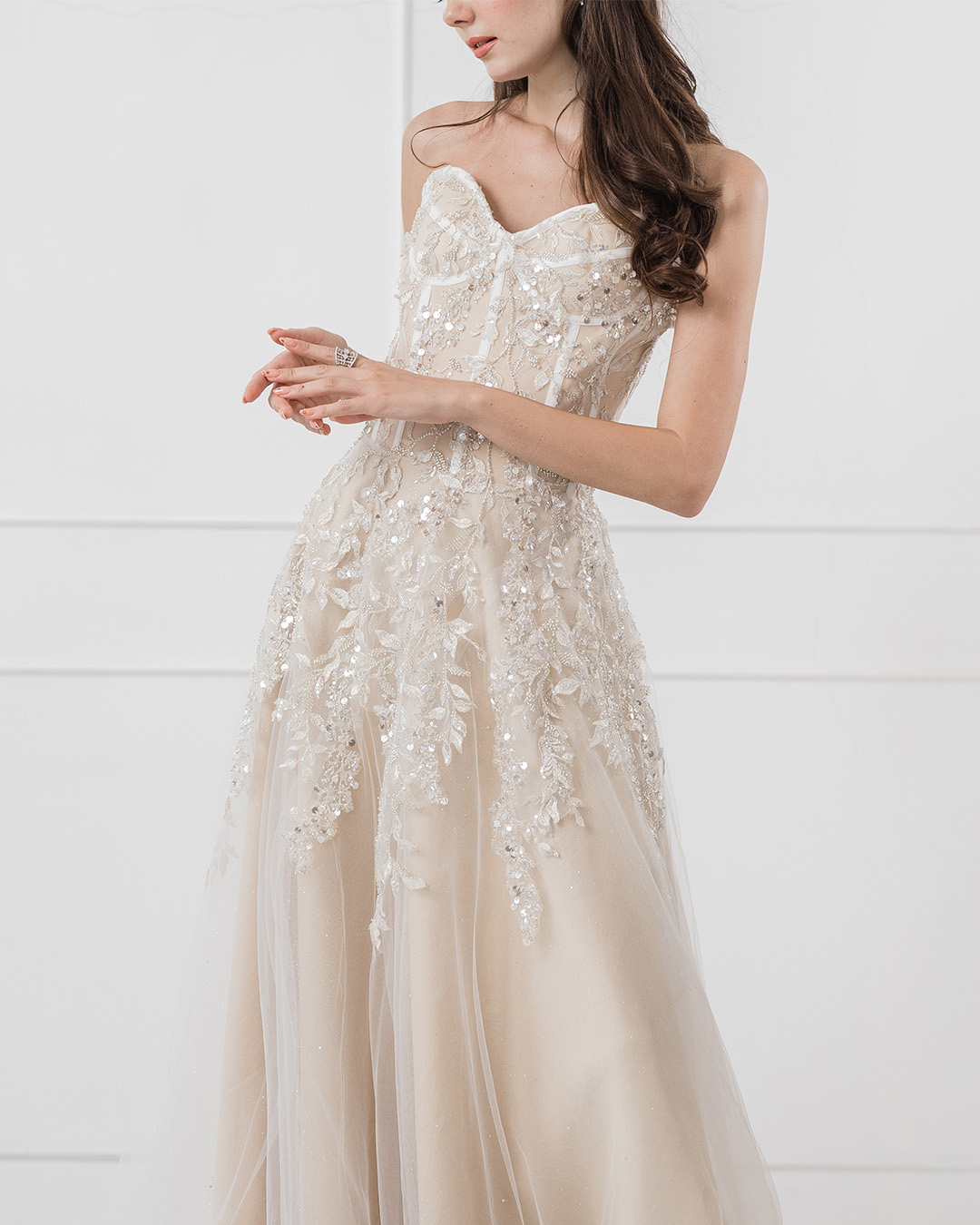 “Jeune” by Haydee Garcia Atelier