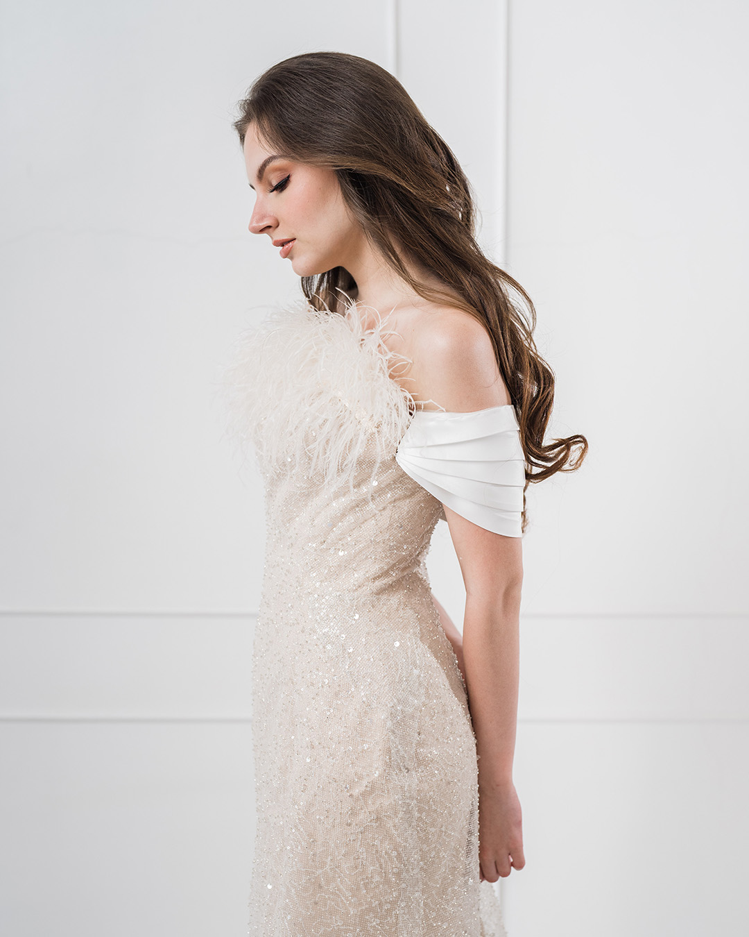 “Douce” by Haydee Garcia Atelier