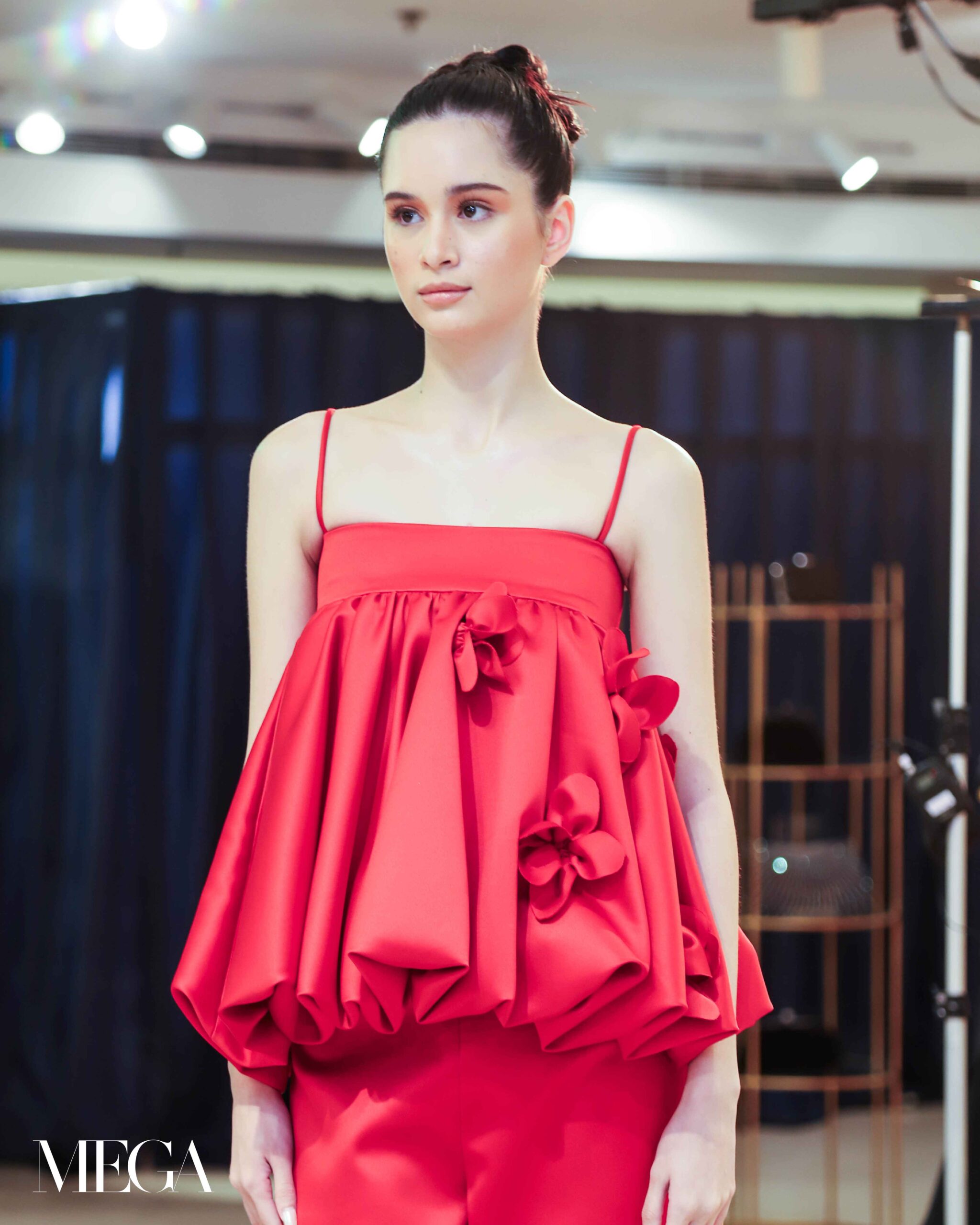 PQ Rustan's collection collaboration