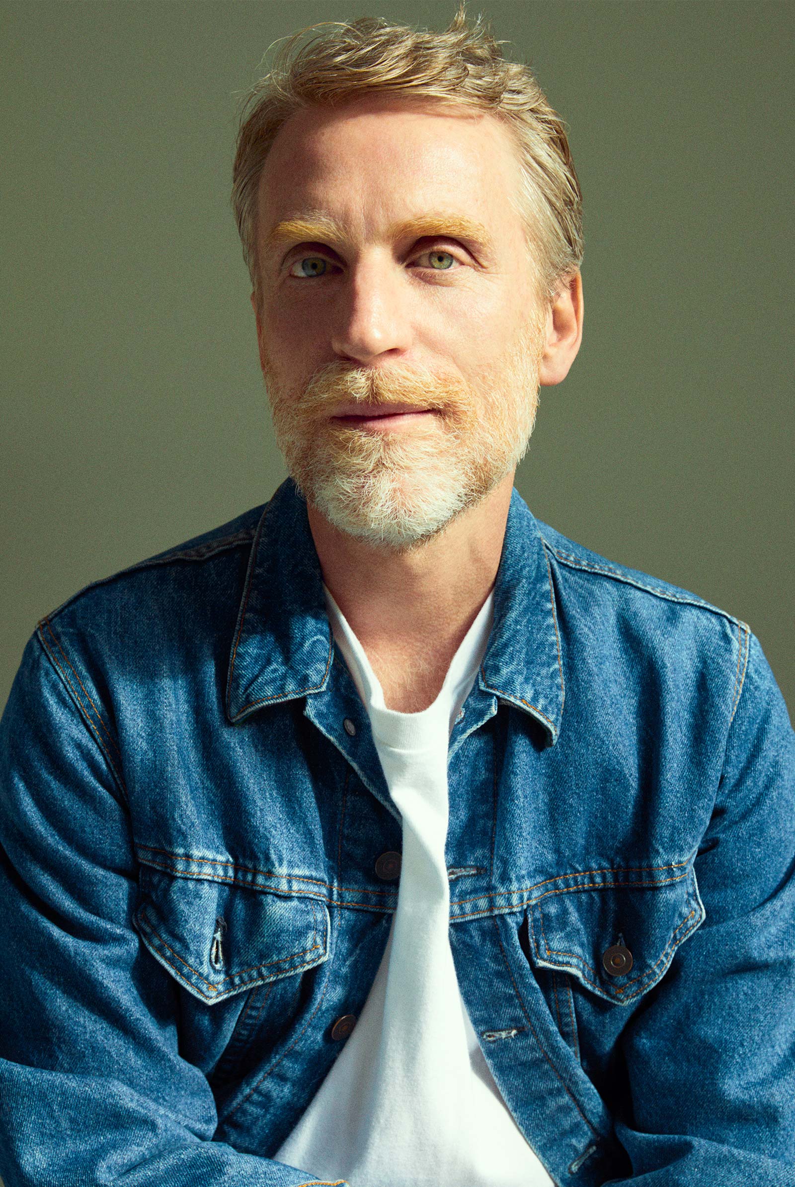 Simone Bellotti is Bally's newest Creative Director