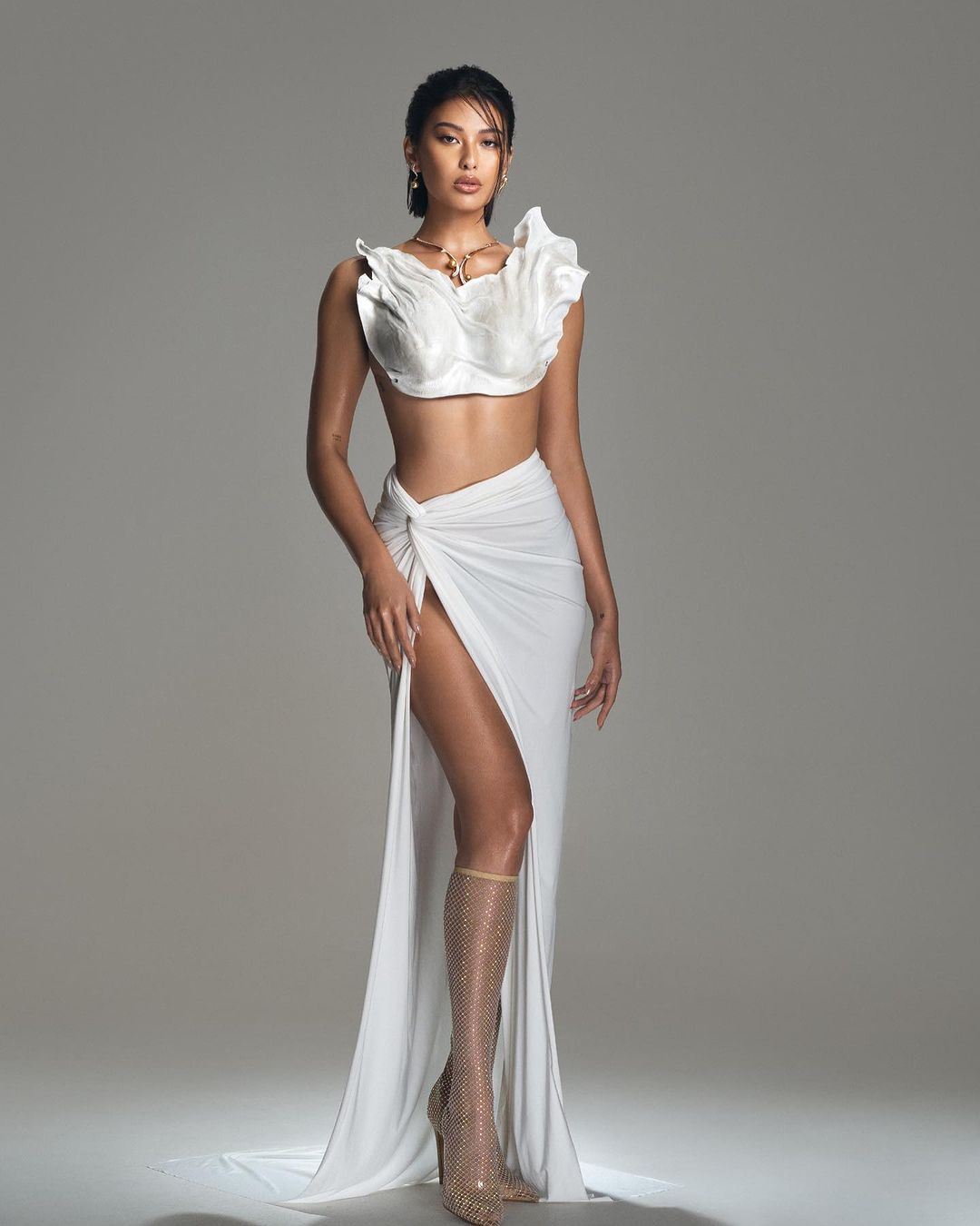 Miss Universe Philippines Michelle Marquez Dee