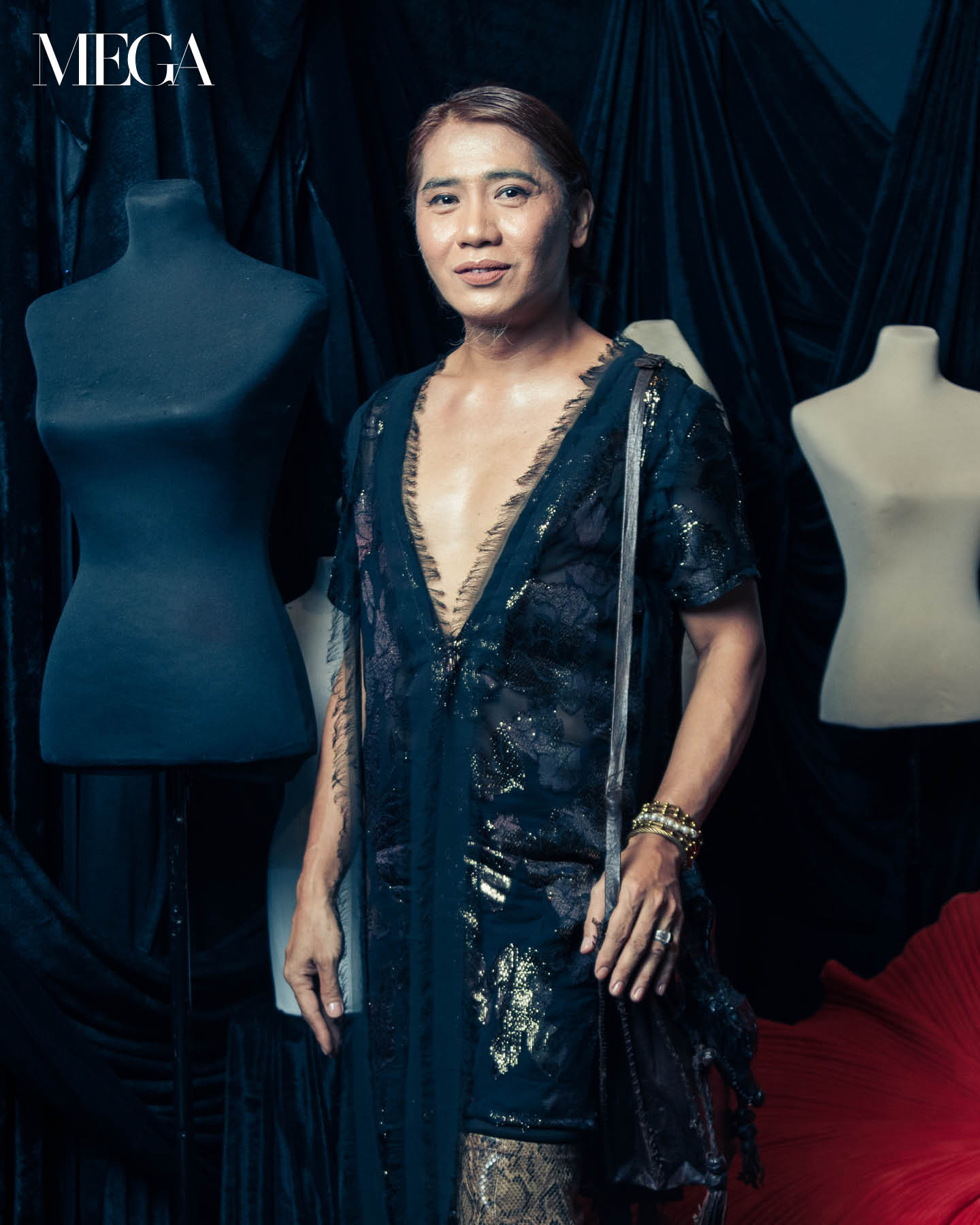 Notable Alumni of the MEGA Young Designers Competition