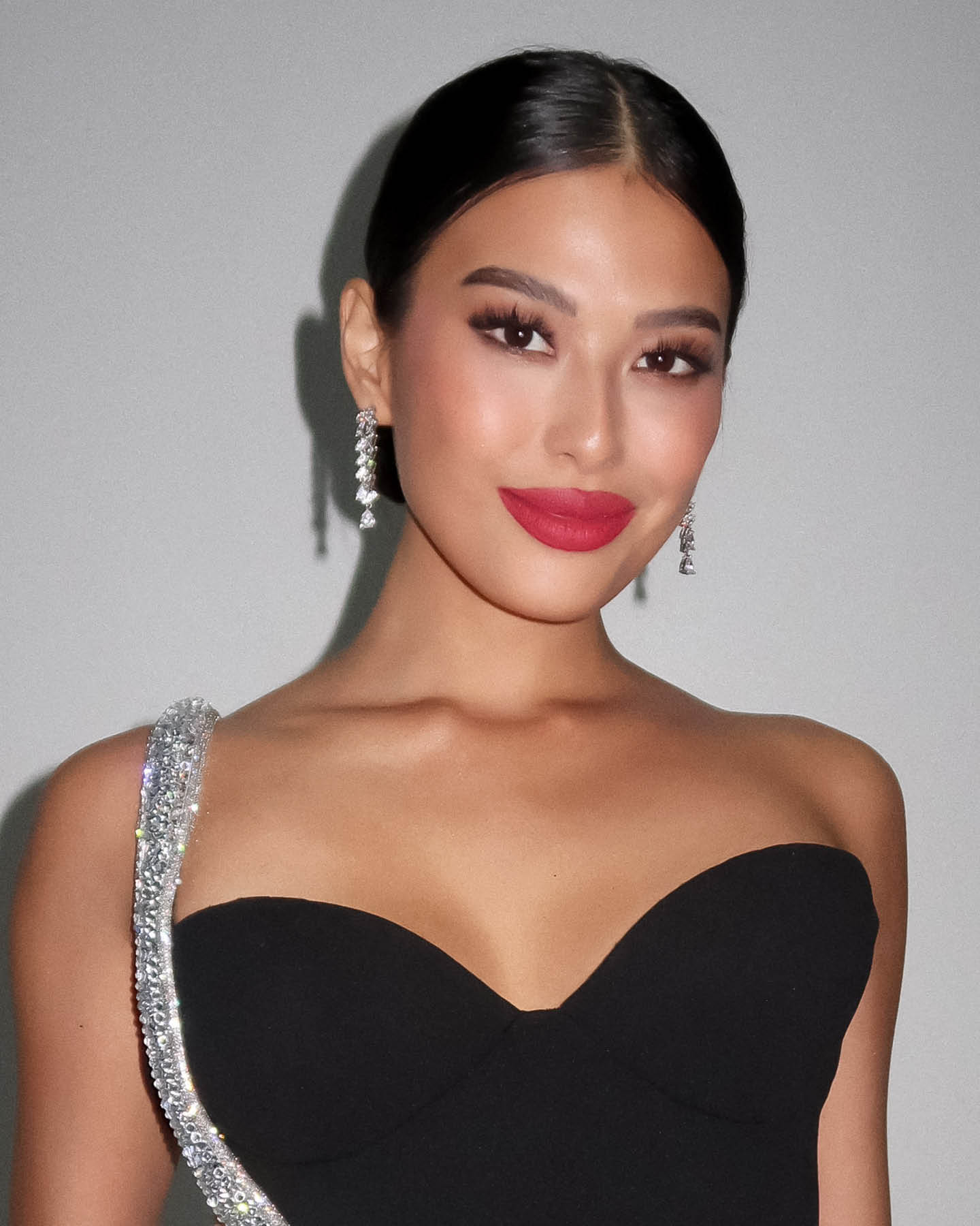 Michelle Dee’s Unforgettable Beauty Moments Through the Years