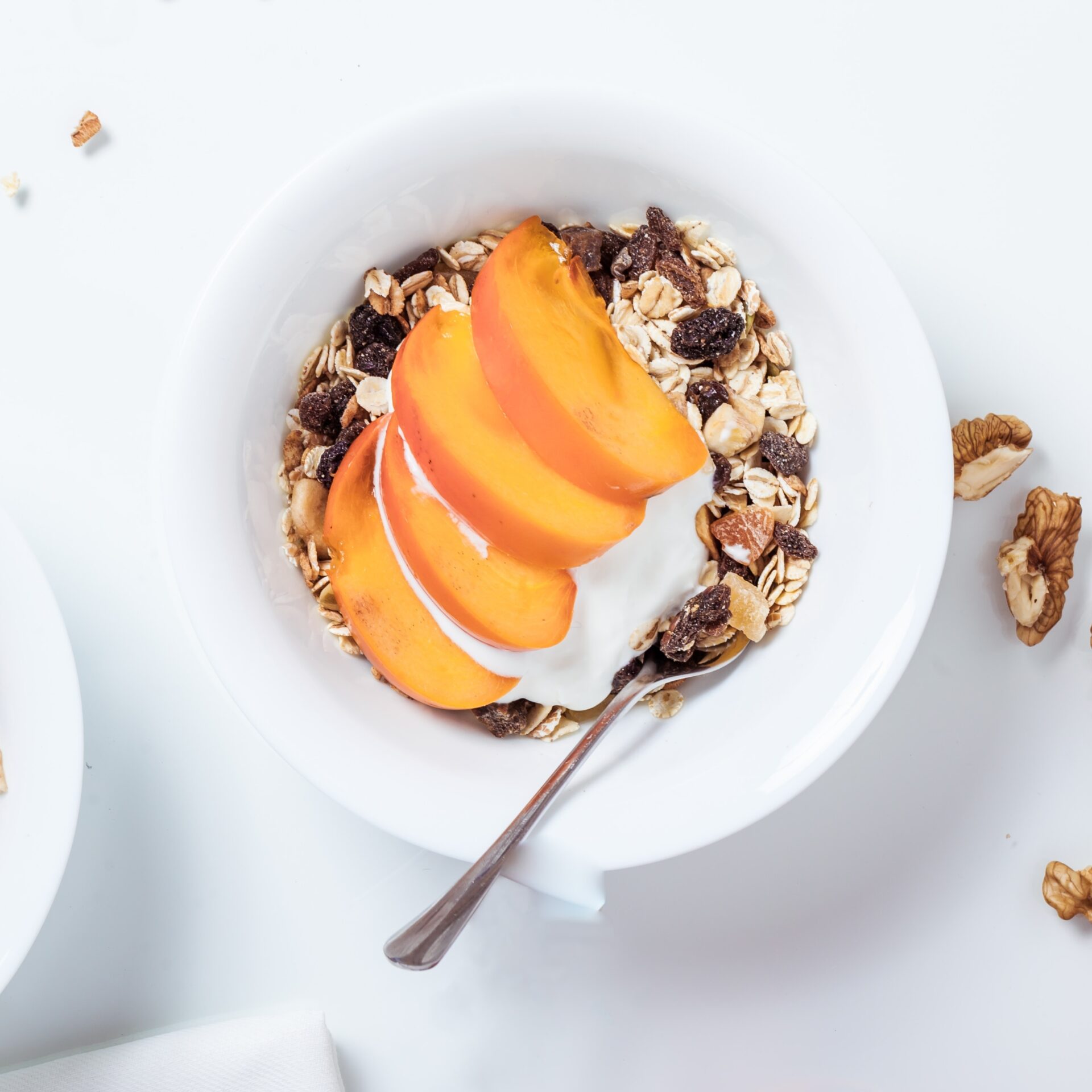 3 Naturally Sweetened Desserts to Take Out the Empty Calories
