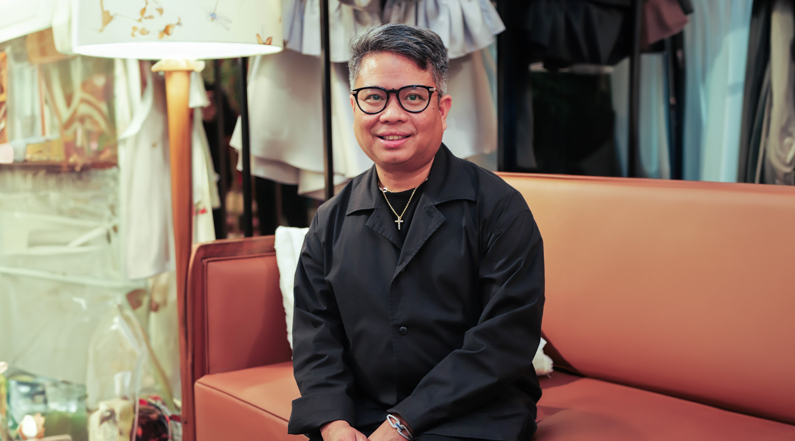Puey Quiñones’ Collaboration With Rustan's is a Dream Come True