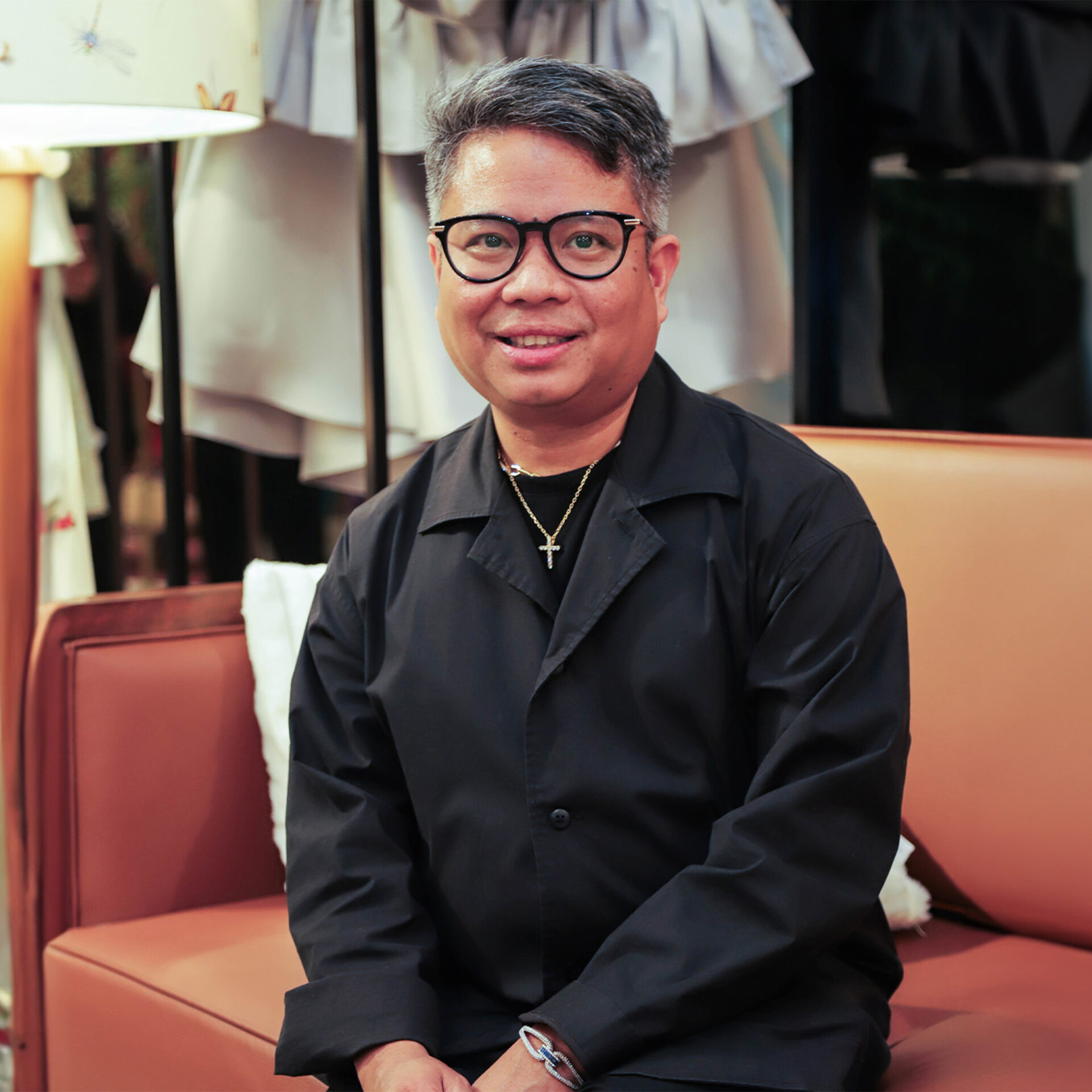 Puey Quiñones’ Collaboration With Rustan's is a Dream Come True