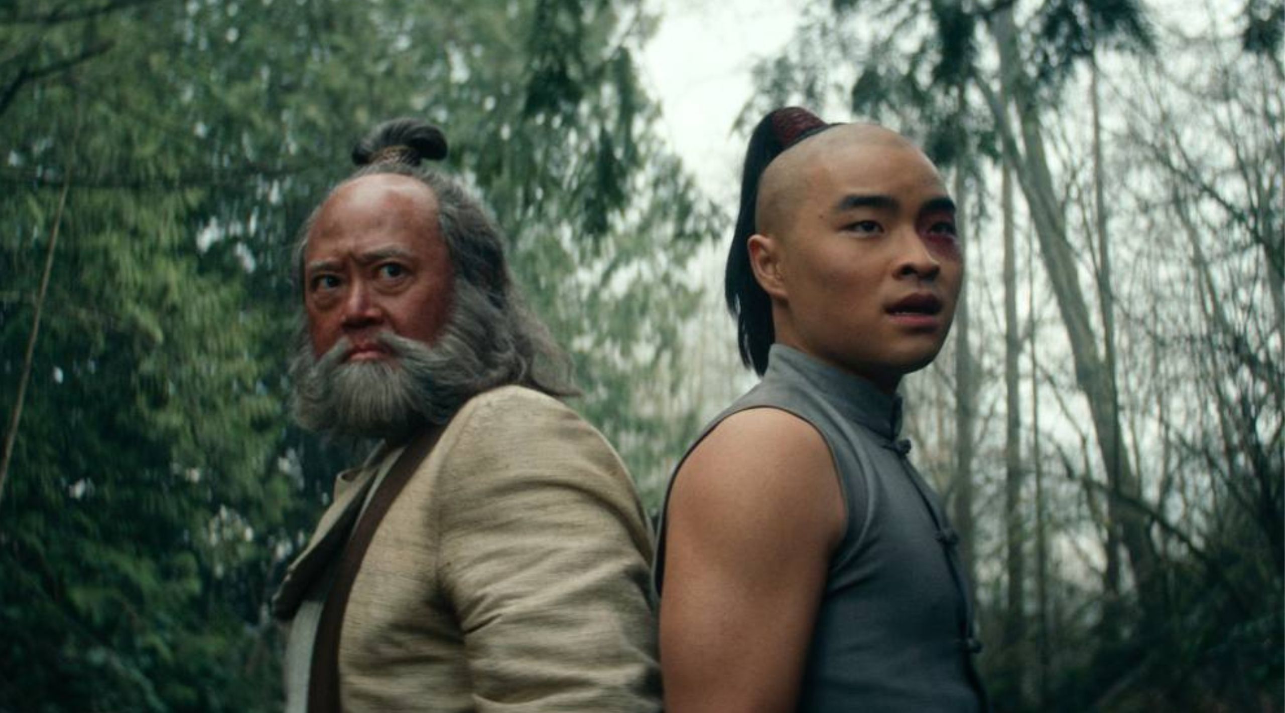 3 Series We Cannot Wait For in 2024