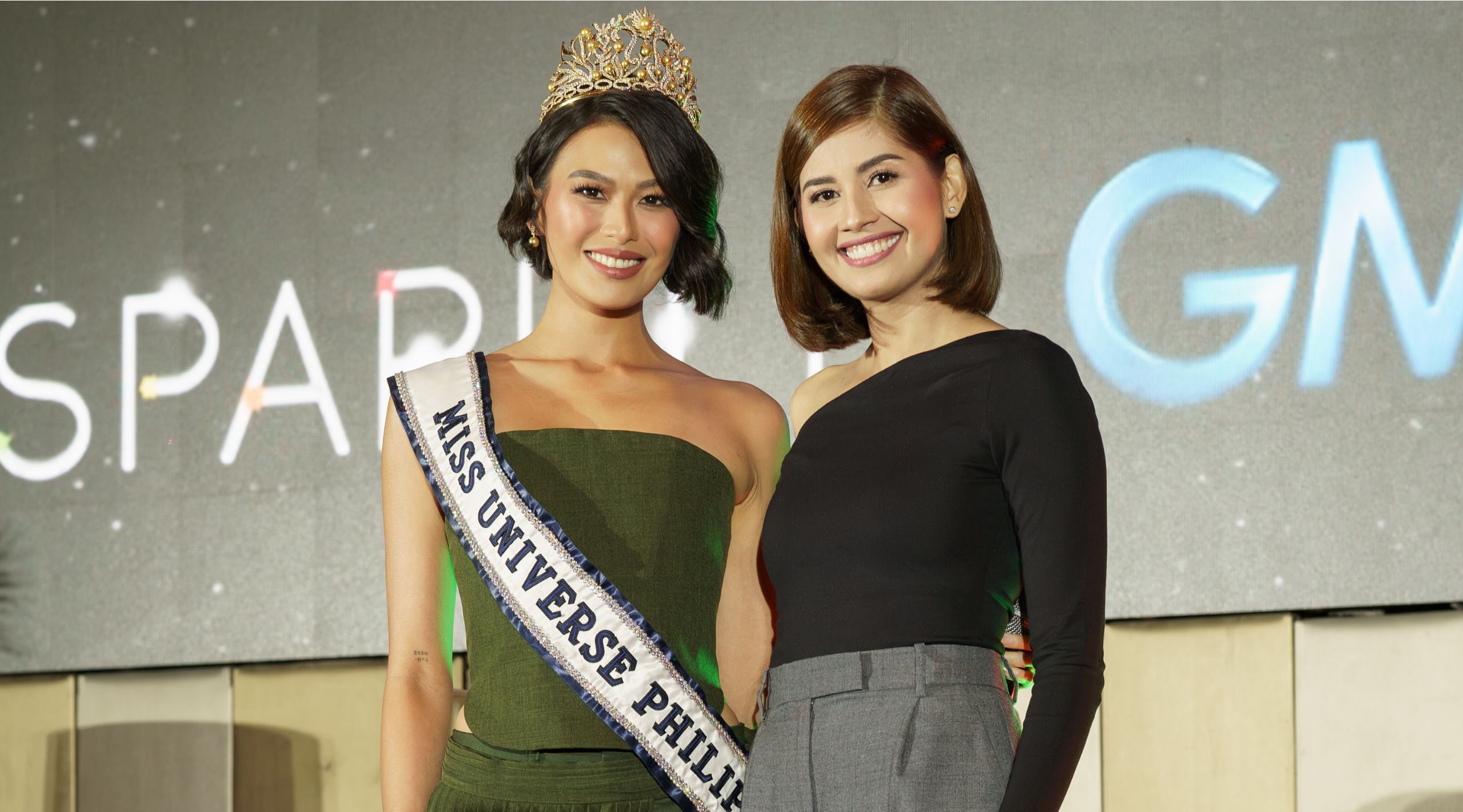 Shamcey Supsup on Decoding the ‘Know When to Peak’ Strategy and Guiding Michelle Dee