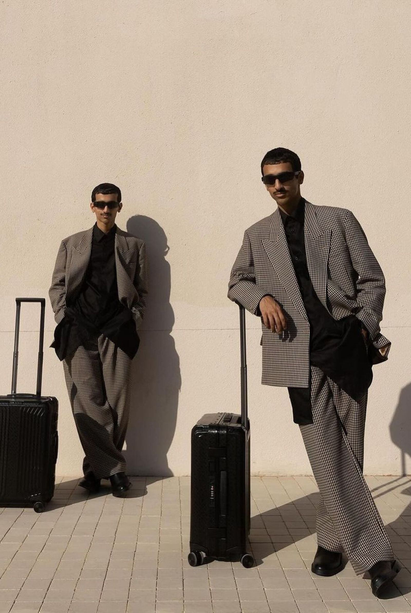 How to avoid these common suit shopping mistakes