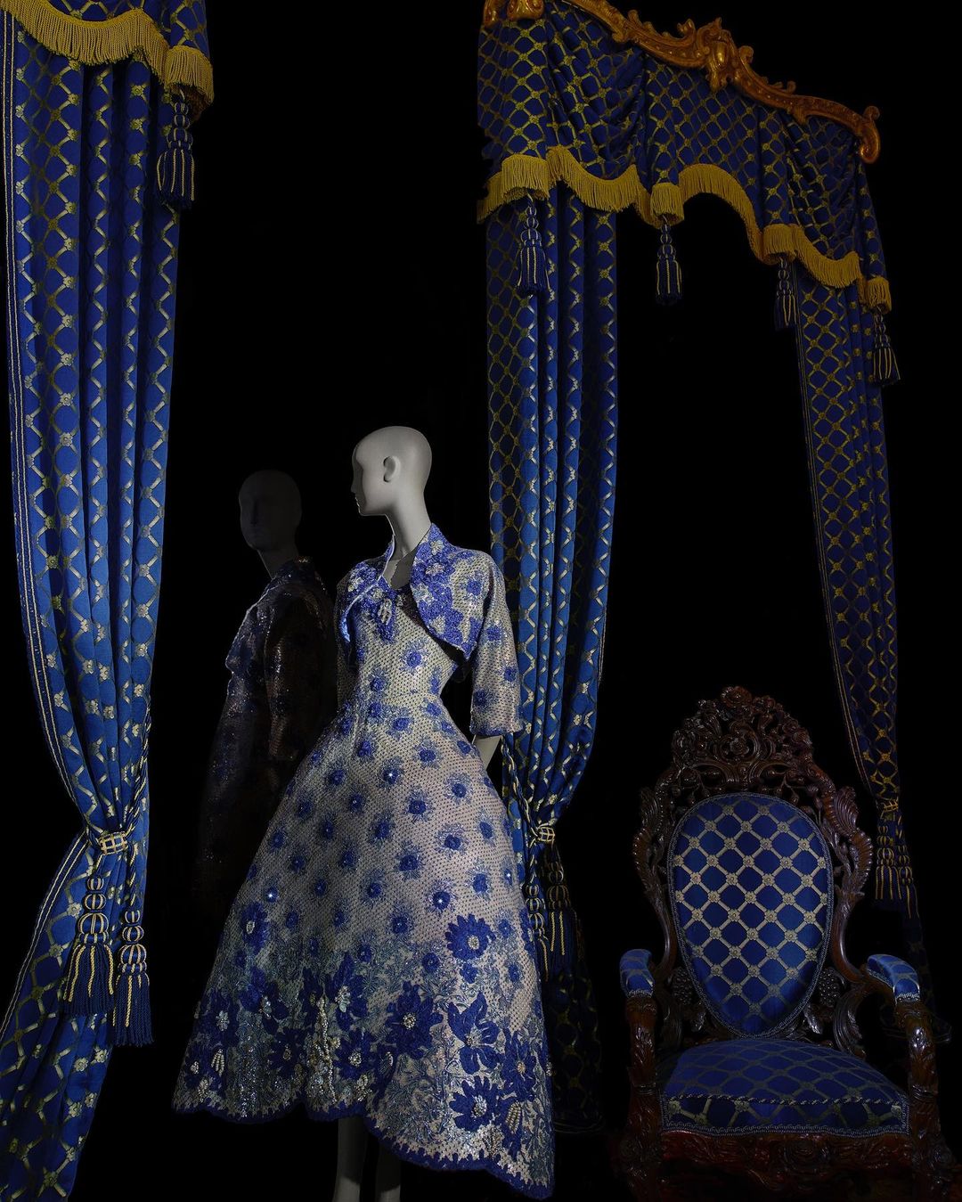 The 2024 Met Gala Theme Awakens Sleeping Beauties MEGA