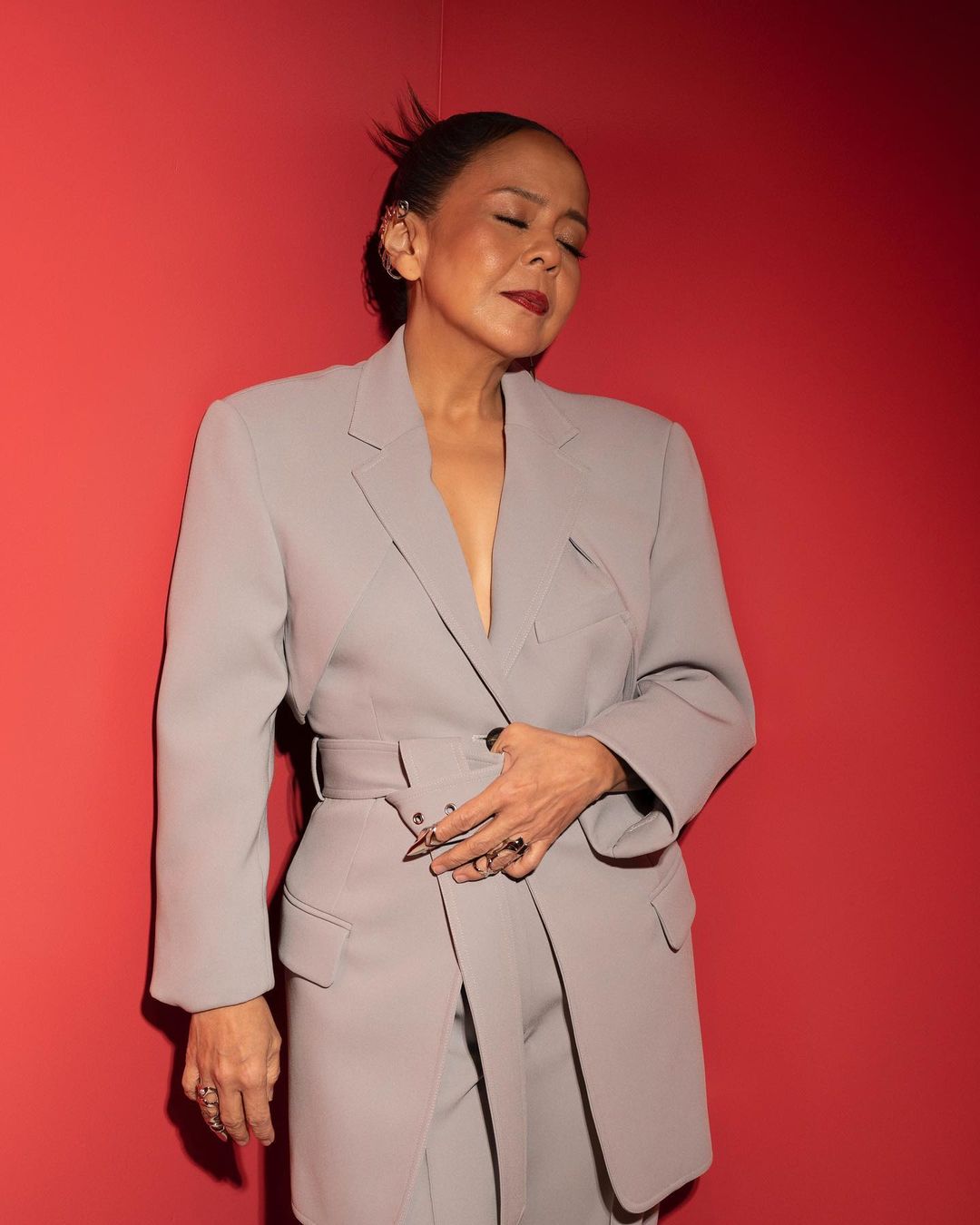 The Beauty Profile Dolly De Leon