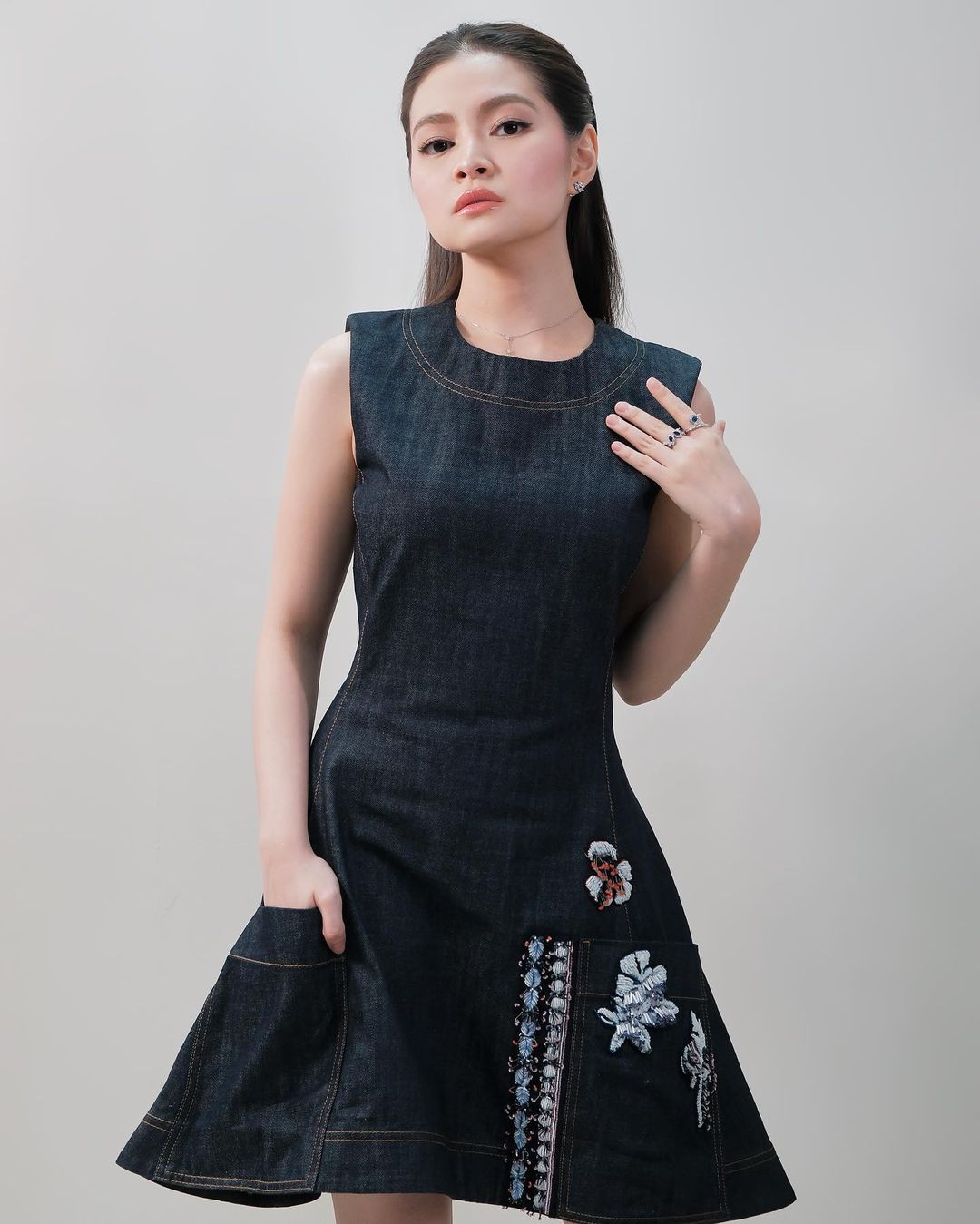 Daniel Padilla leading lady actress Barbie Forteza