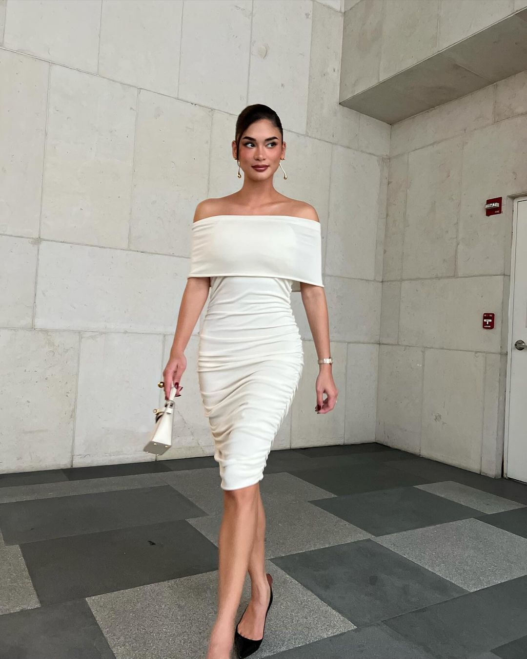 Filipino Miss Universe’s Style Journeys Pia Wurtzbach