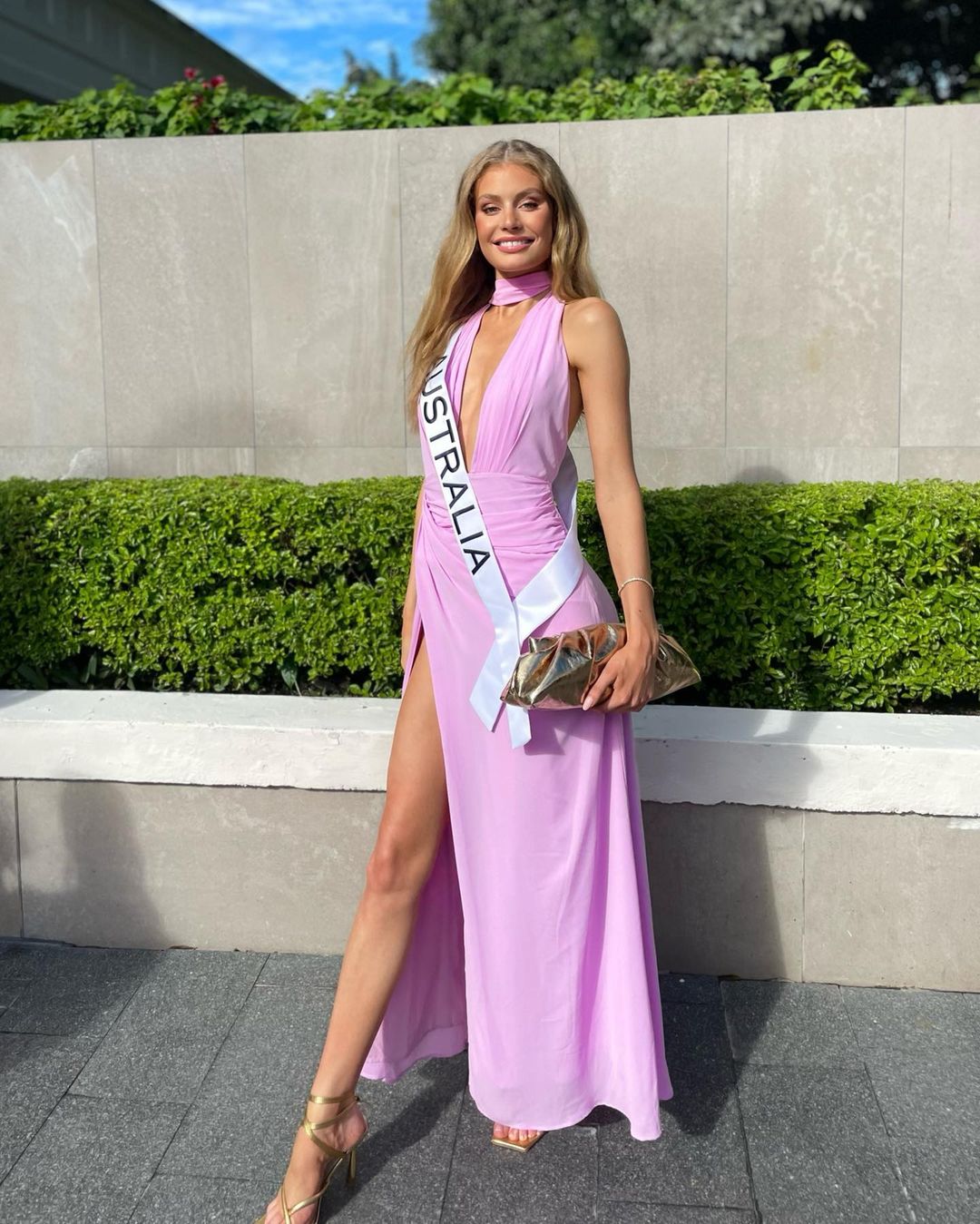 MEGA's Best Answers From Miss Universe 2023’s Q&A Segment