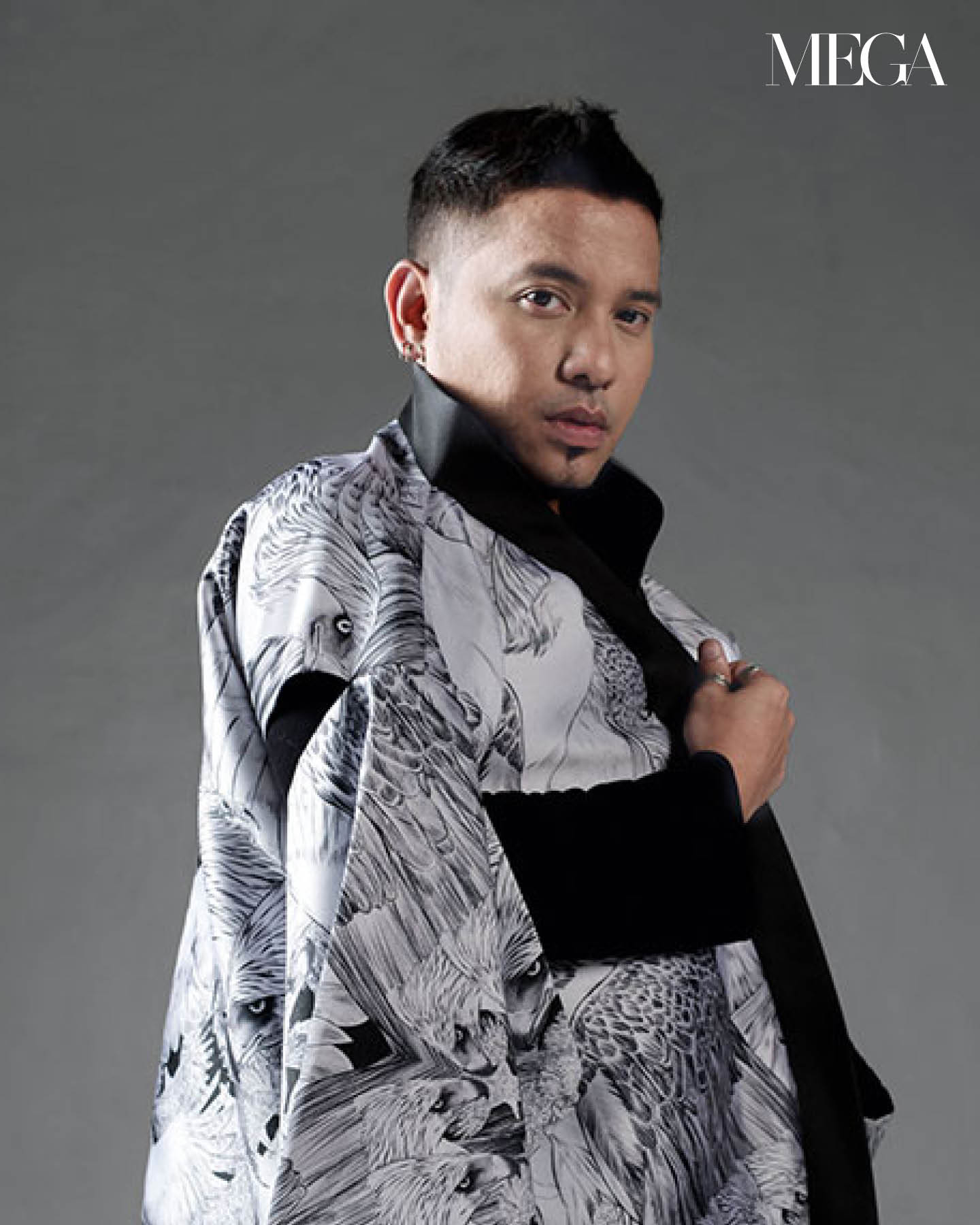 Notable Alumni of the MEGA Young Designers Competition JOHN HERRERA