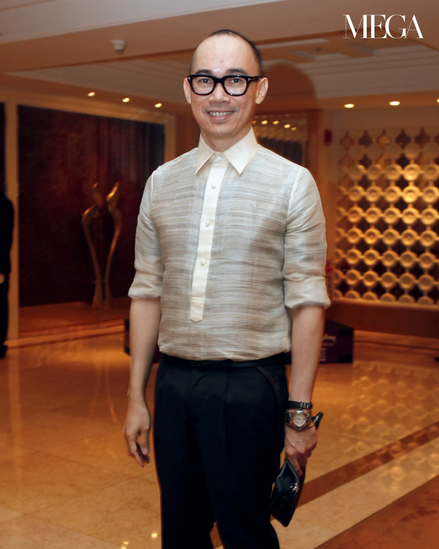 Notable Alumni of the MEGA Young Designers Competition IVAR ASERON