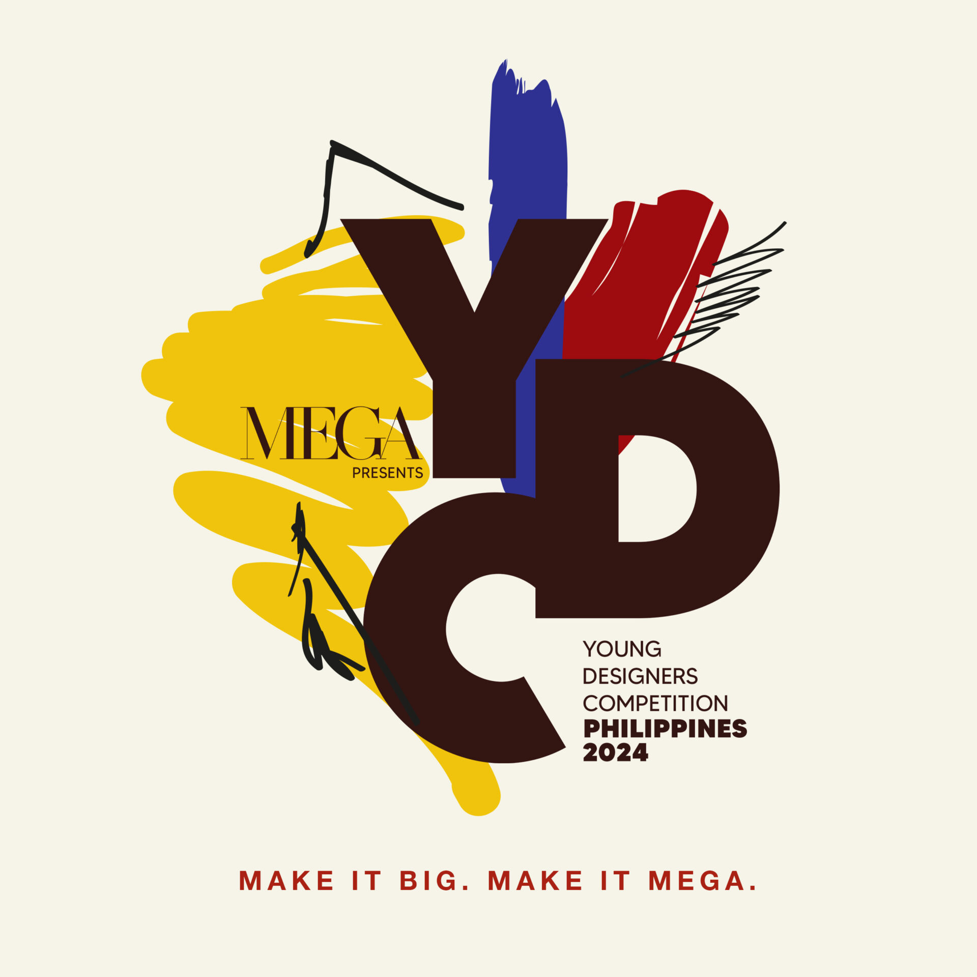 The Official Mechanics of the MEGA Young Designers Competition Philippines
