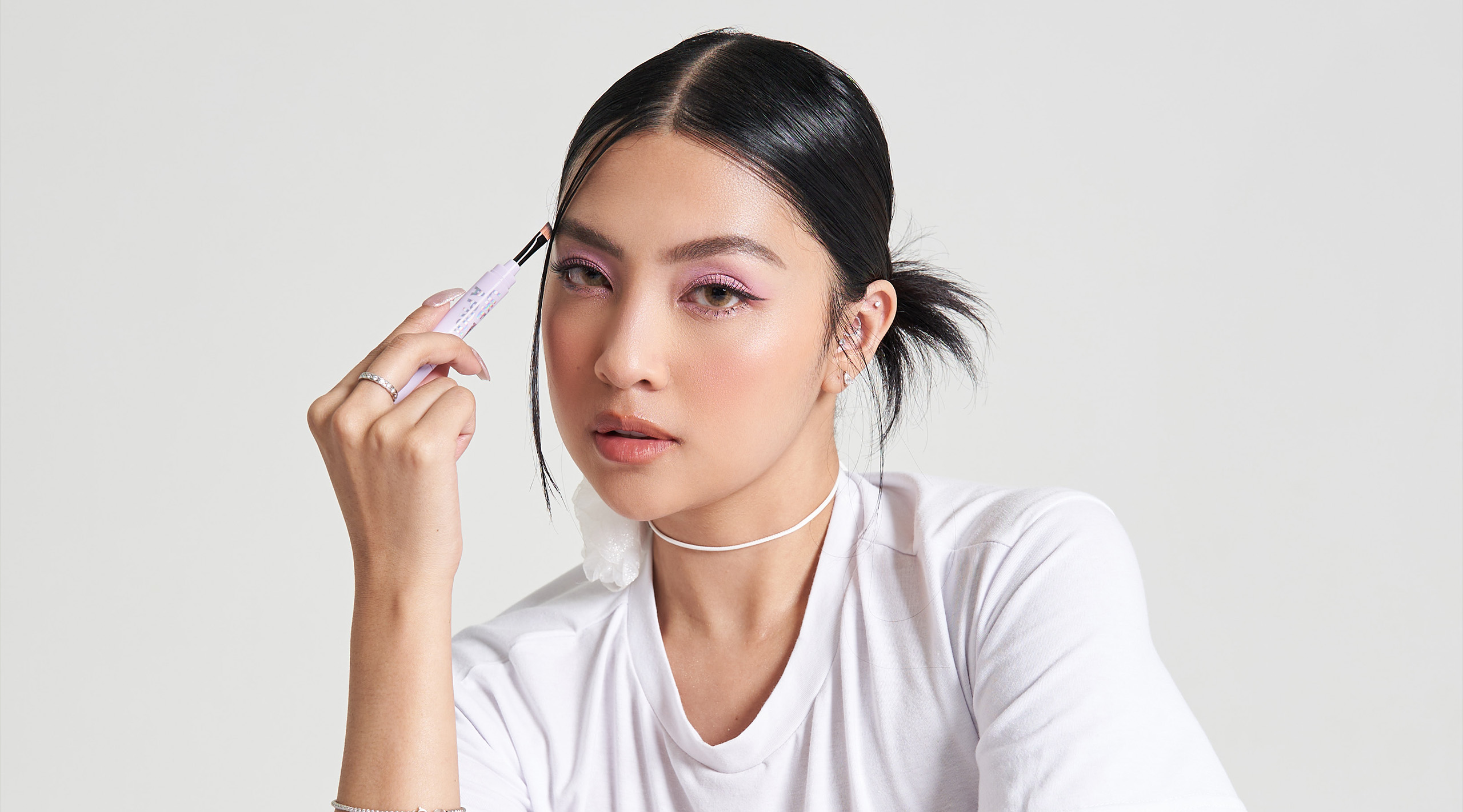 Rei Germar is the New Ambassador of barenbliss