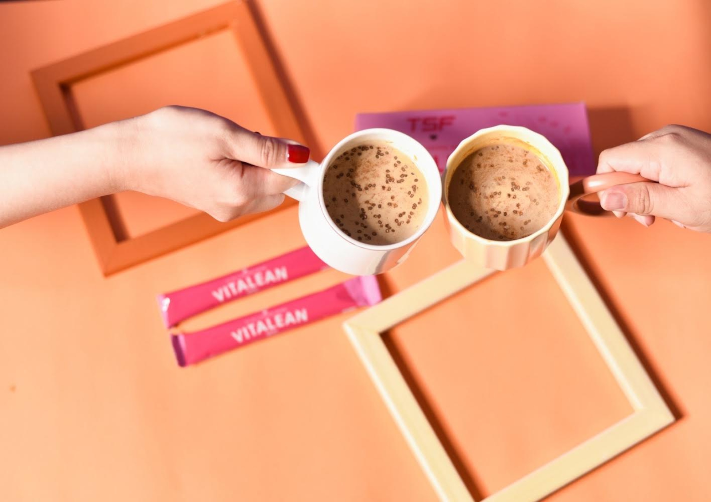Vitalean Coffee