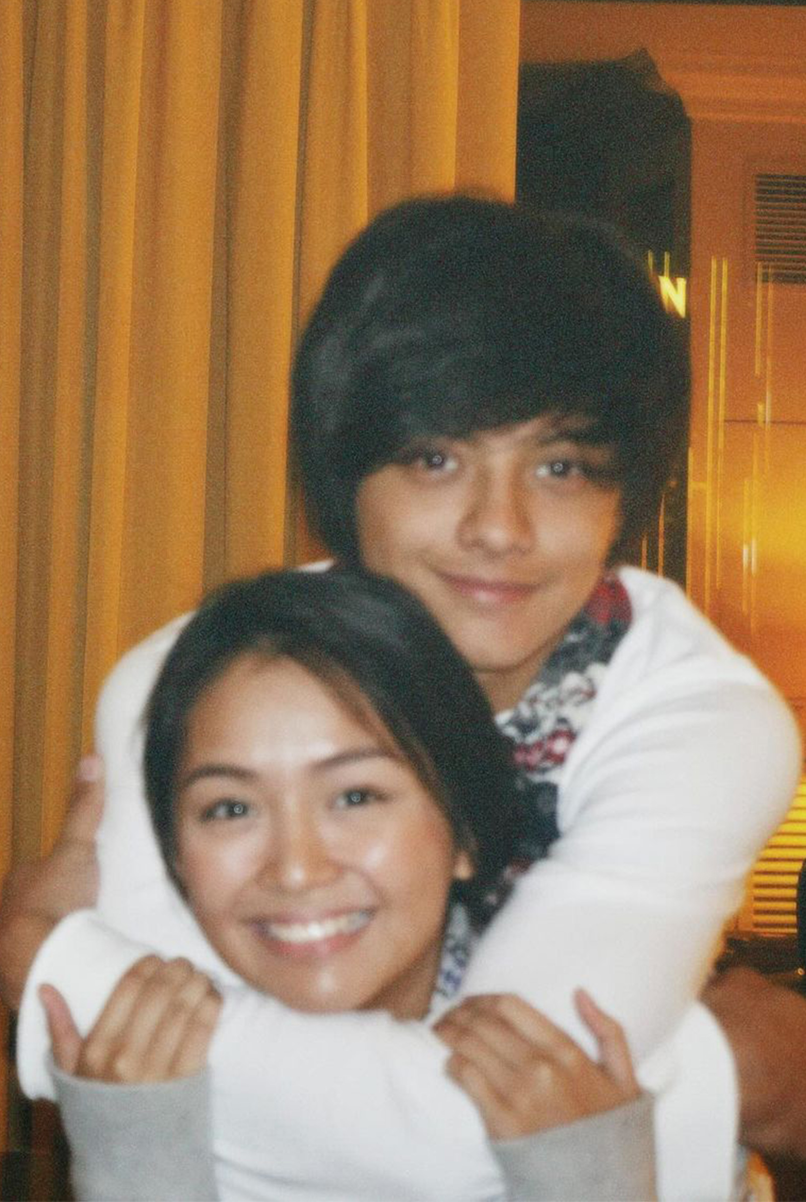 KathNiel breakup
