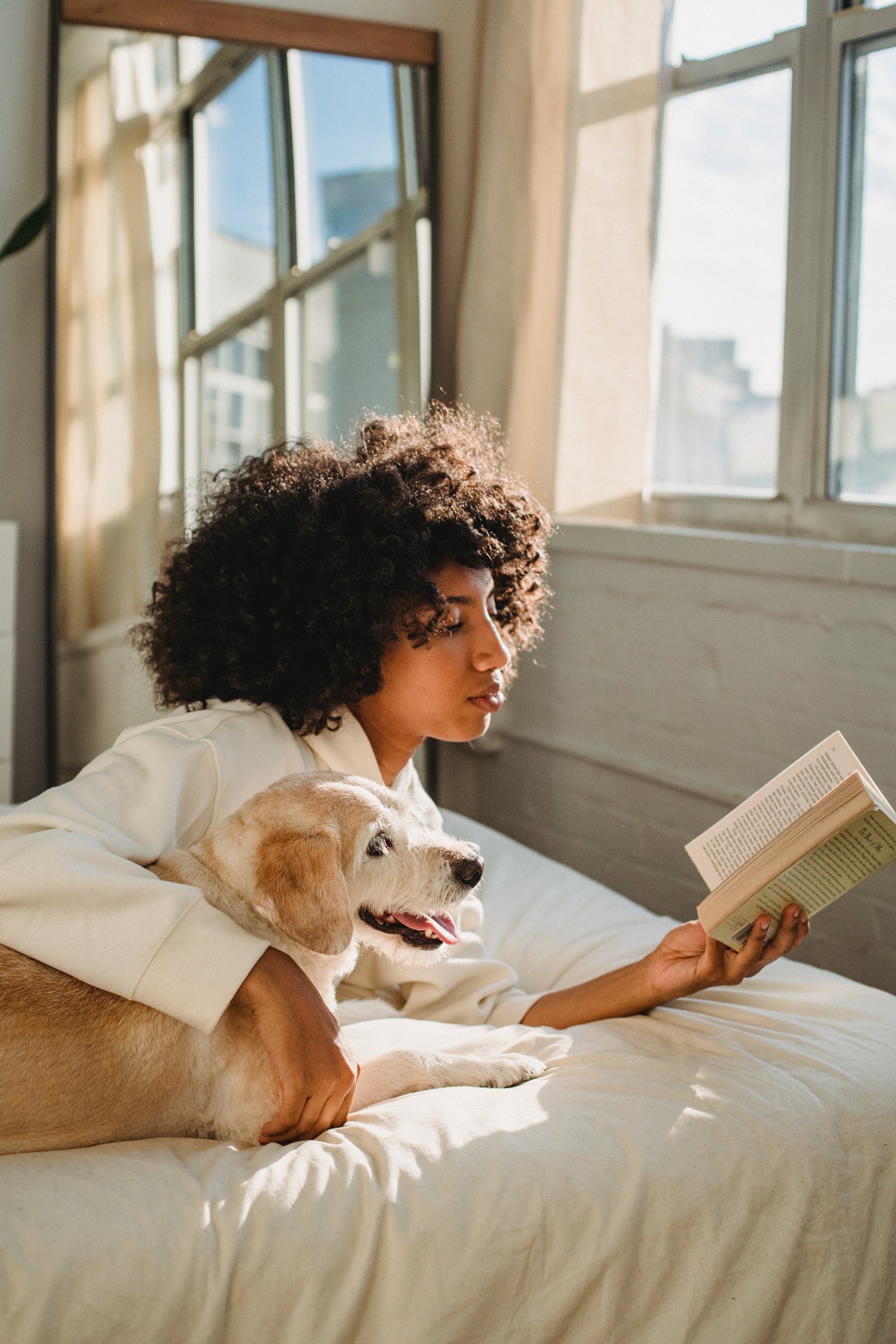 how to cope with Seasonal Affective Disorder