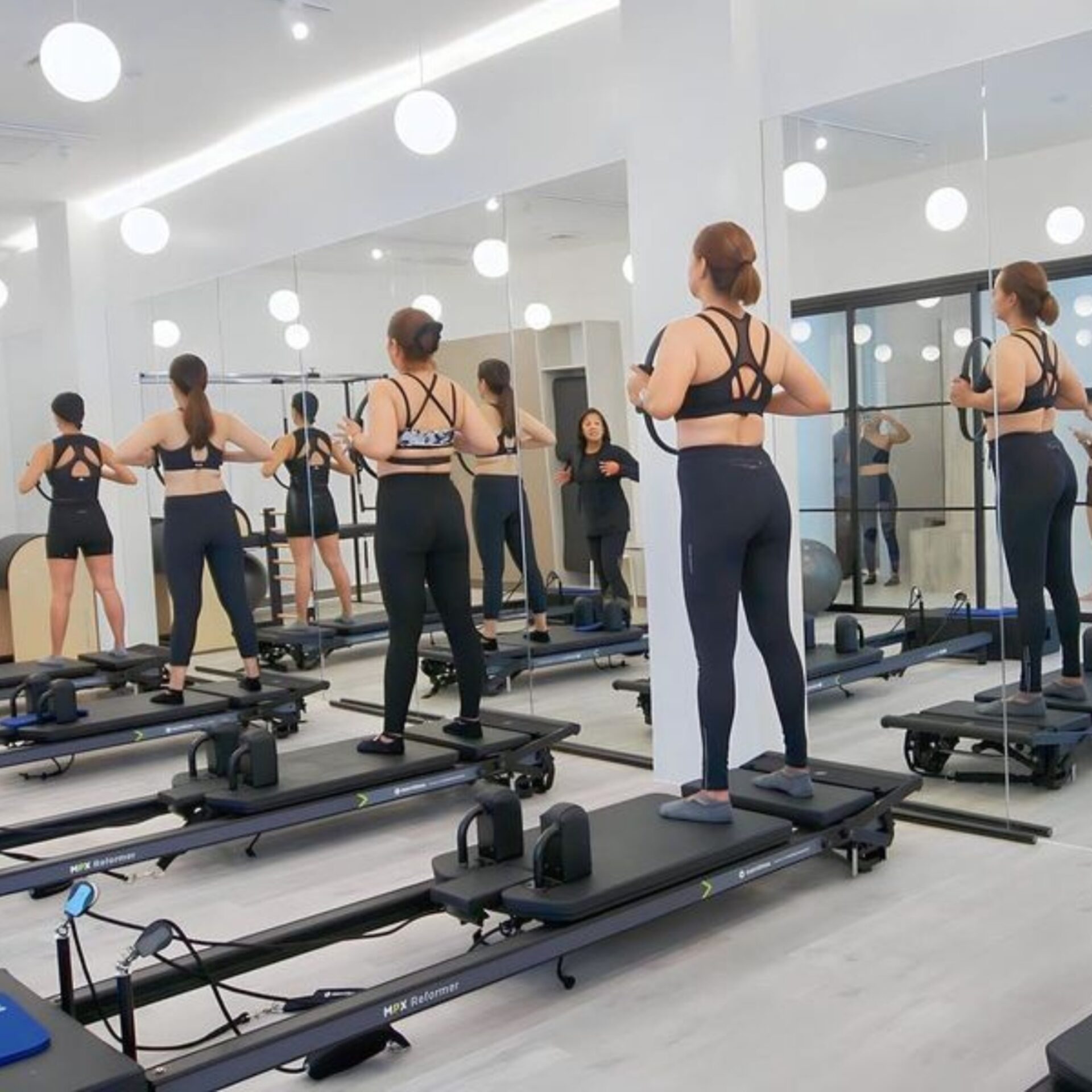 7 Must-Try Fitness Classes in Metro Manila